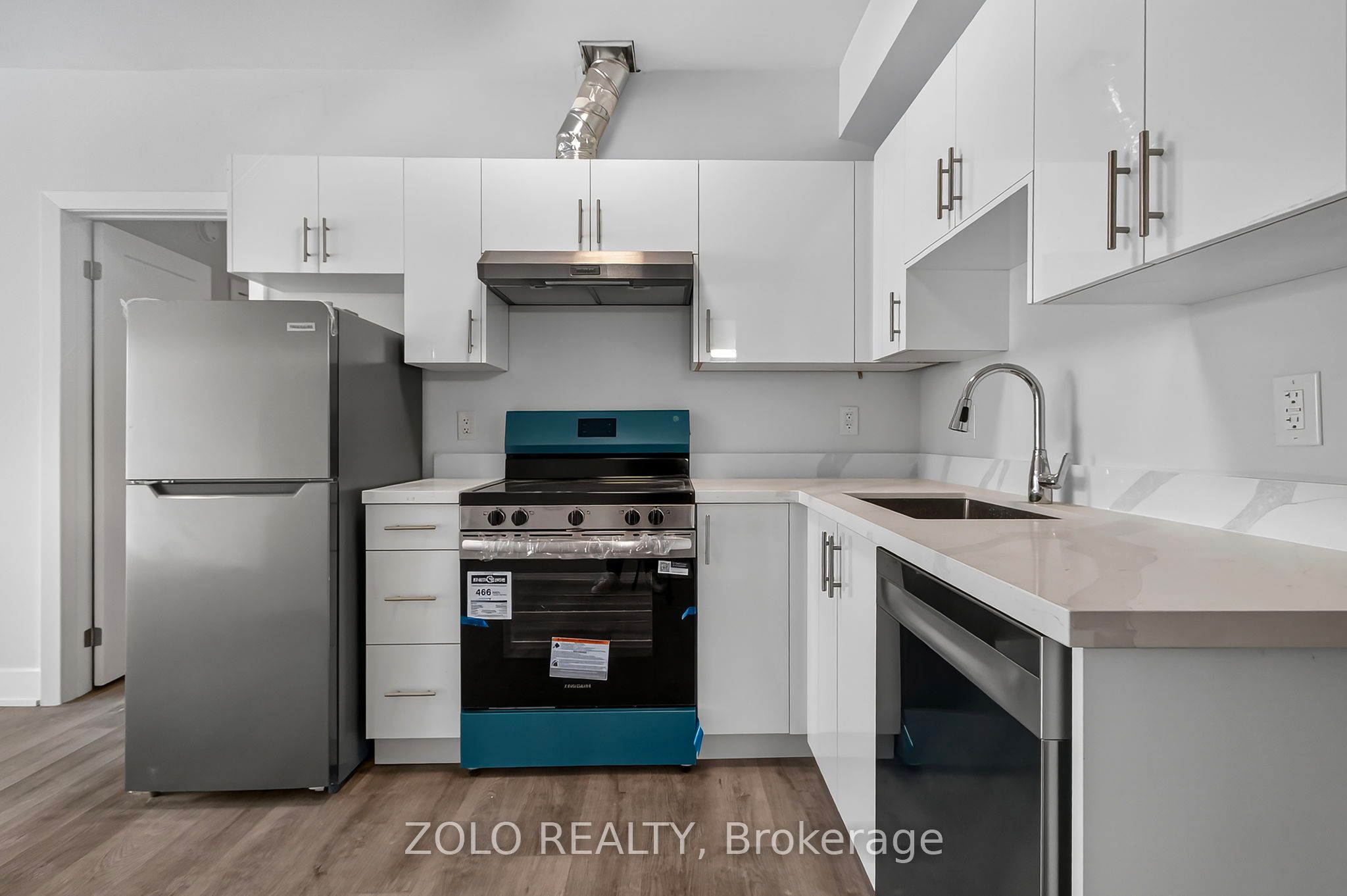 Unit Unit 5 - 206 Wellington Street, Chatham-Kent 4