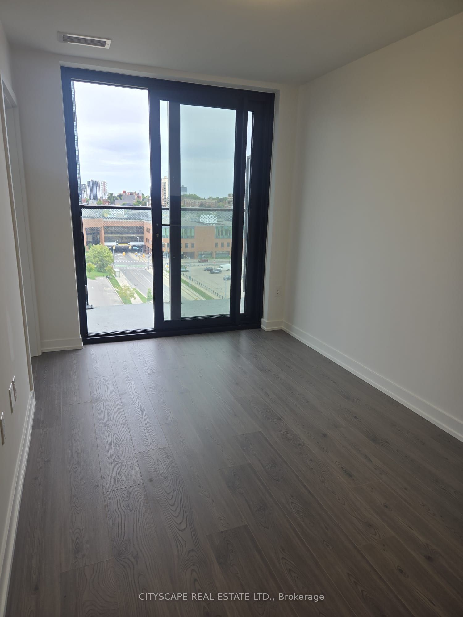 Unit 905 - 30 Francis Street S, Kitchener 5