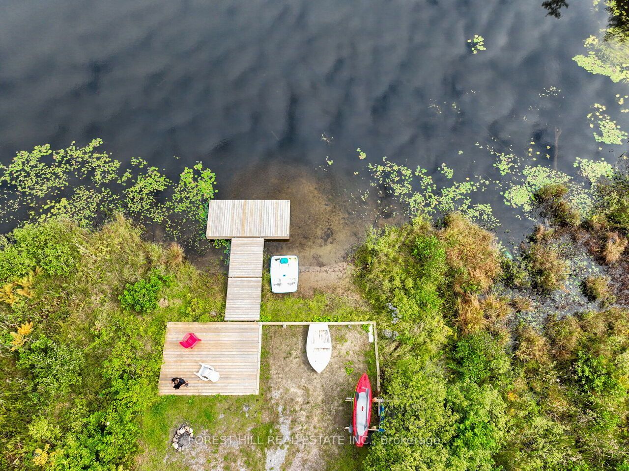 Unit 8 - 1006 Youngs Road, Muskoka Lakes 4