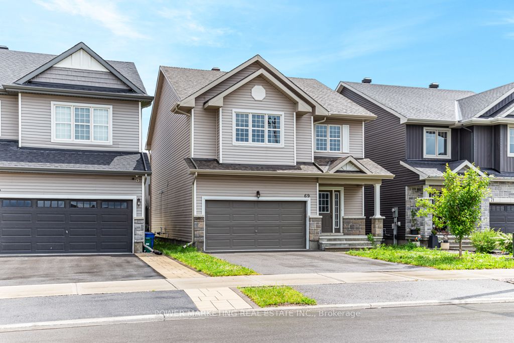 69 DEFENCE Street, Stittsville-Goulbourn 2