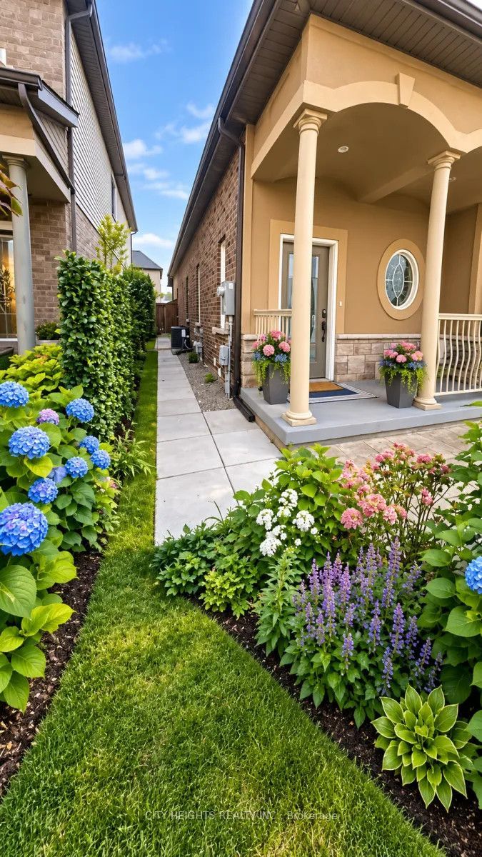 Unit Lower - 8446 Jennfer Crescent, Niagara Falls 2