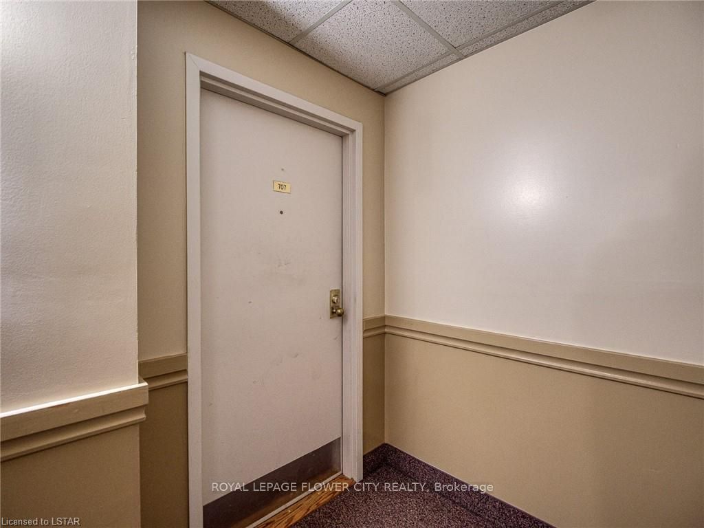 Unit 707 - 860 Commissioners Road, London 3