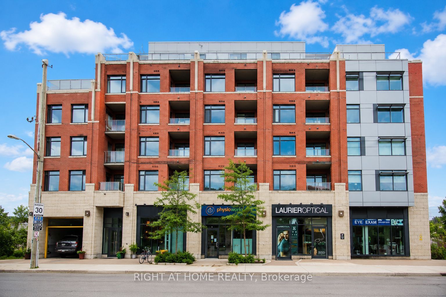 Unit Unit 312 - 60 Springhurst Avenue, Ottawa 2