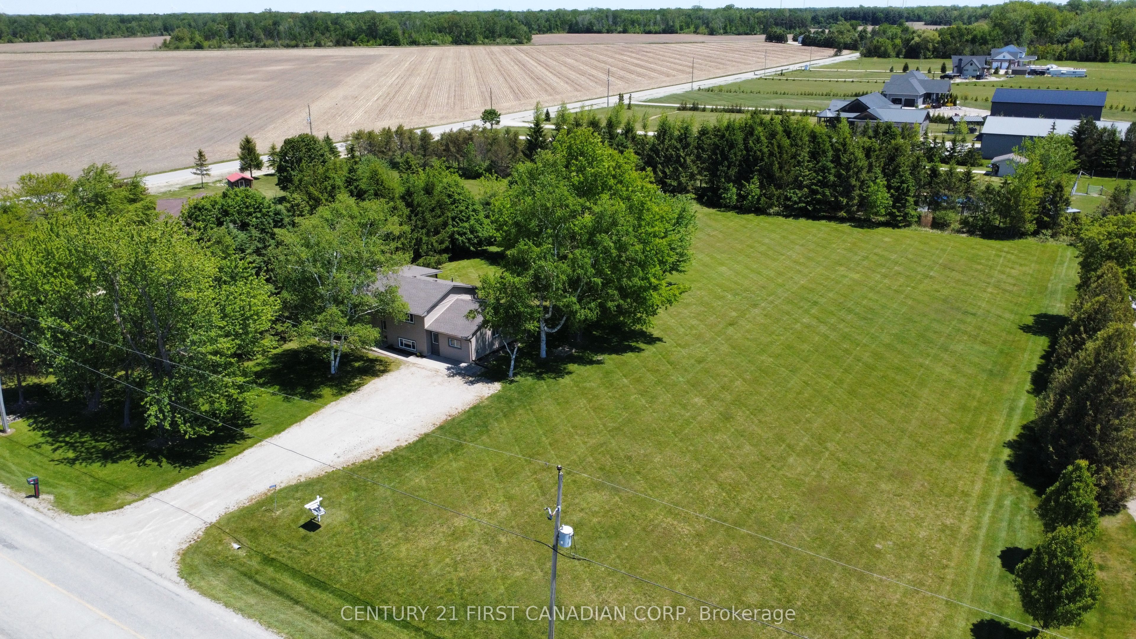 70986 B Line, South Huron 3