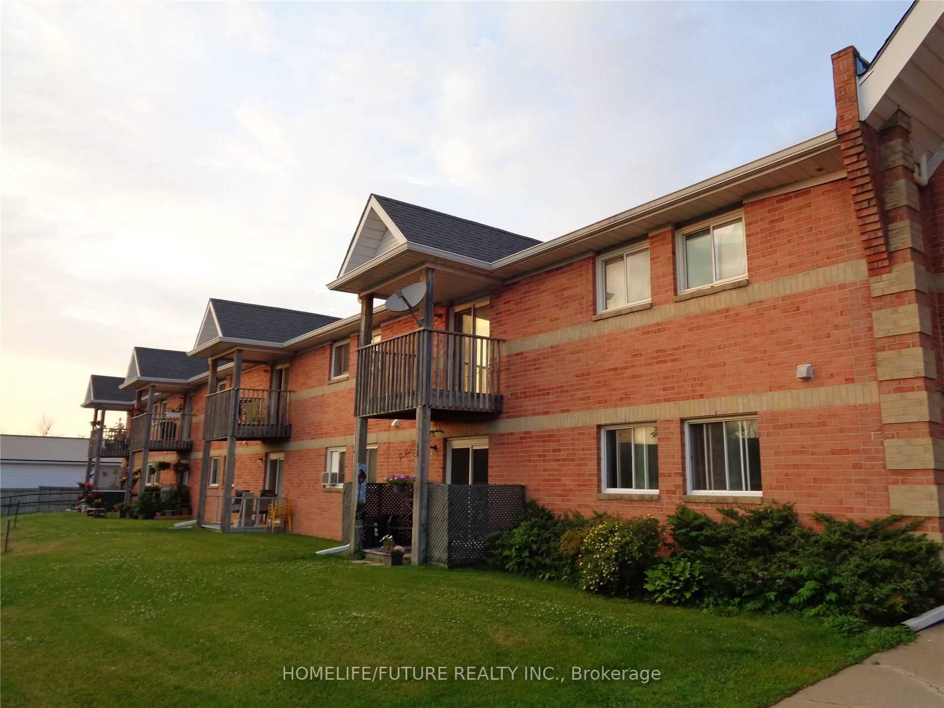 Unit 18 - 151 Industrial Boulevard, Greater Napanee 2