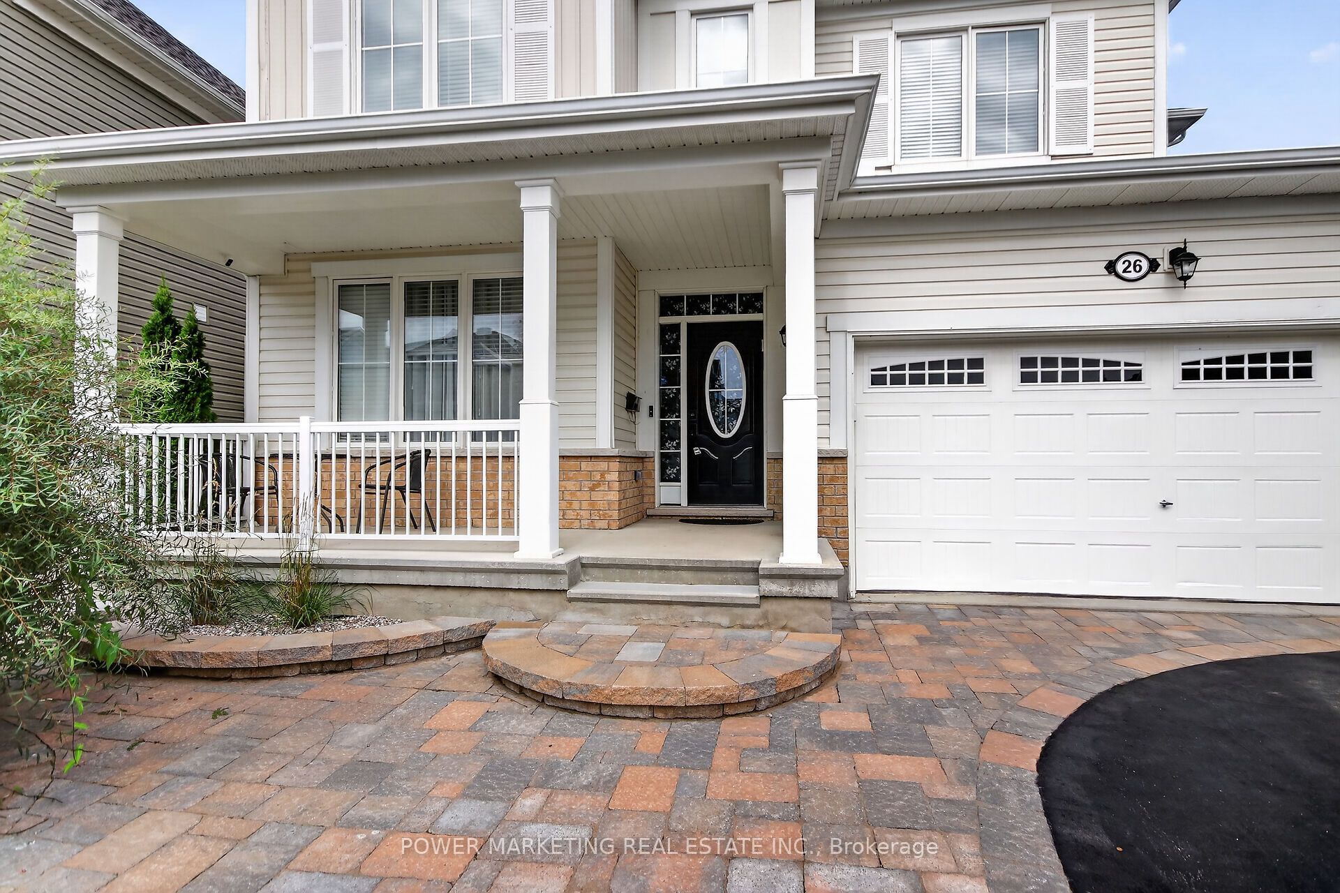 26 Palmeto Court, Stittsville-Goulbourn 2