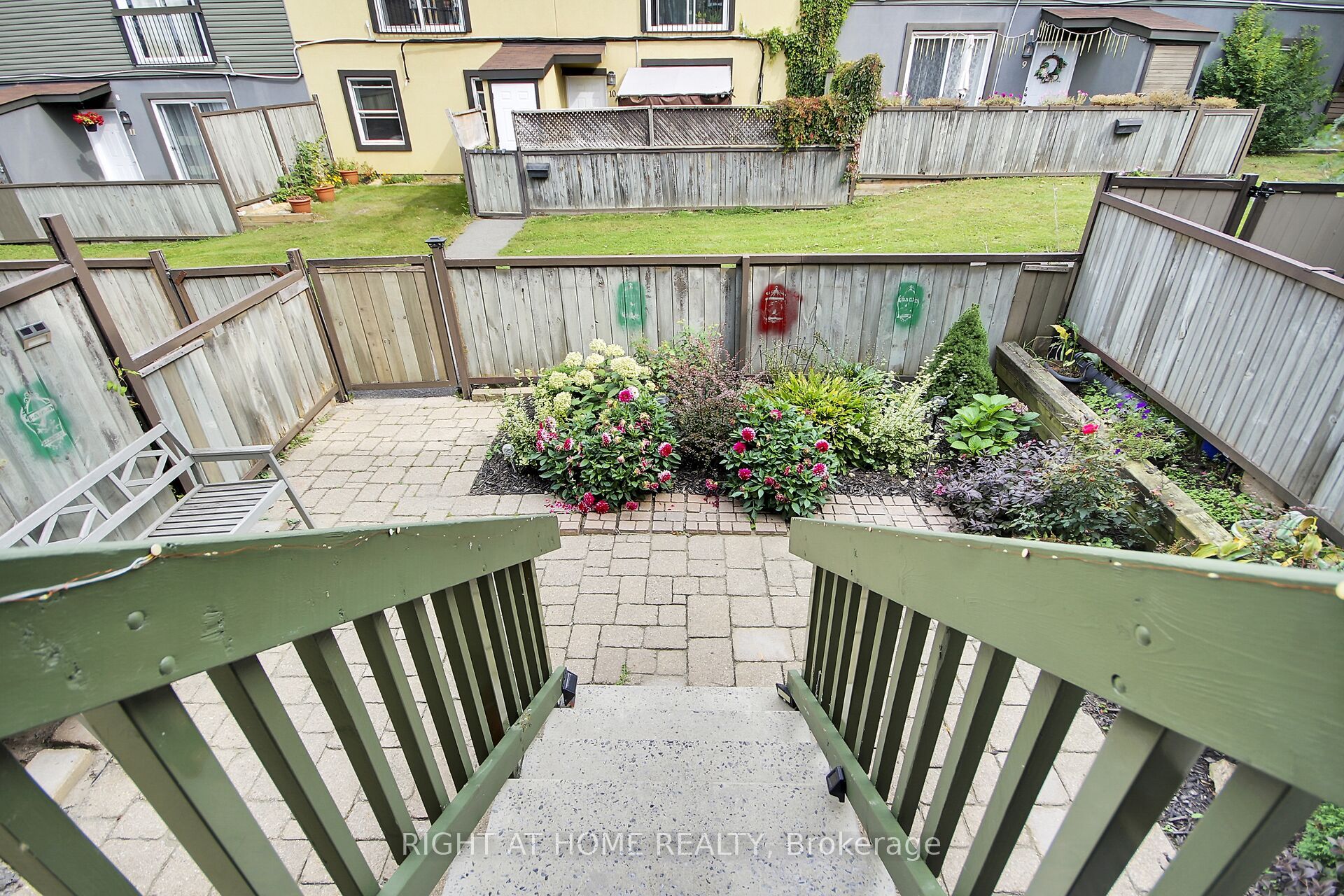 Unit 16 - 1250 Mcwatters Road N, Ottawa 3