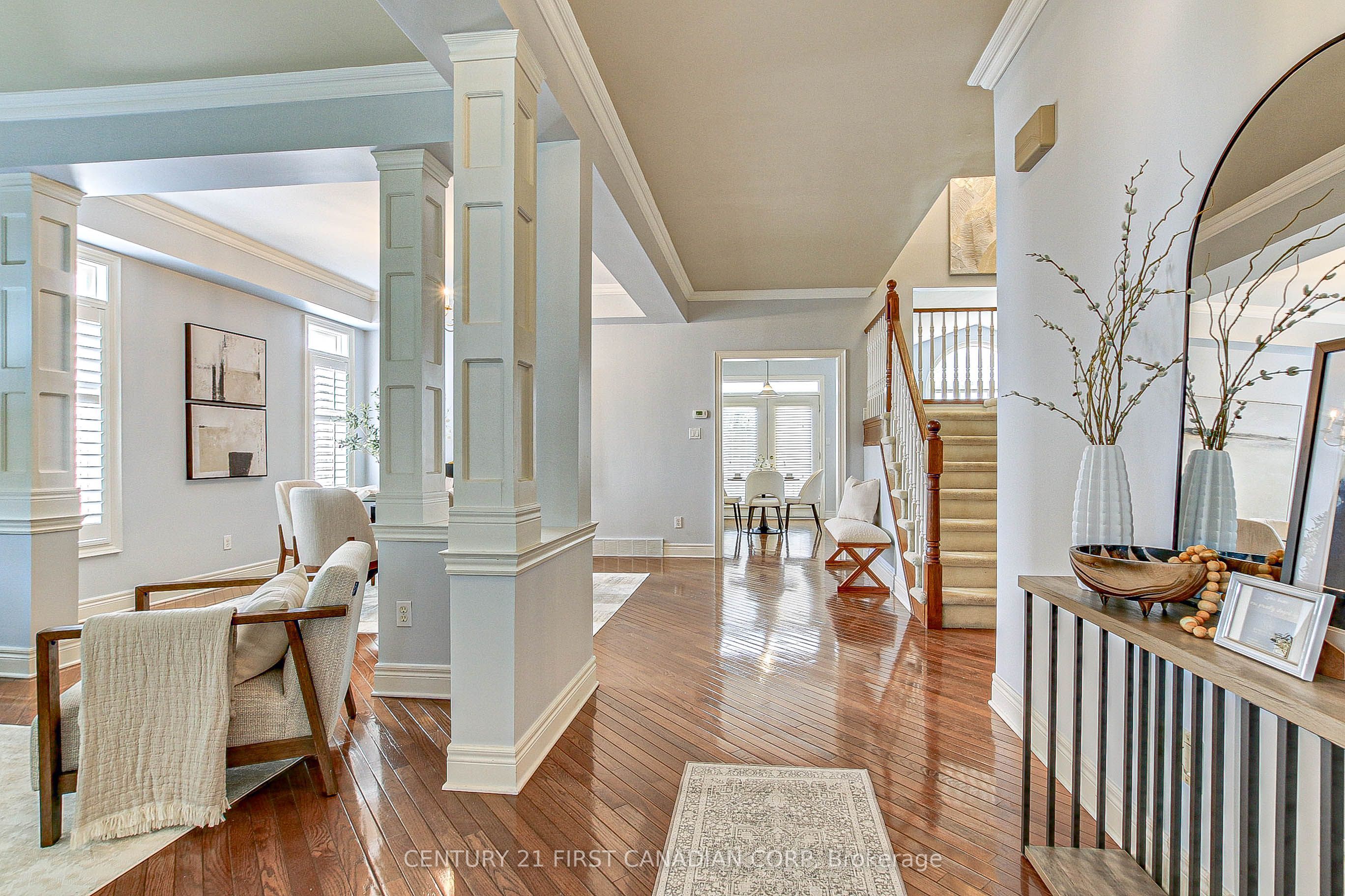 322 CHAMBERS Place, London 3