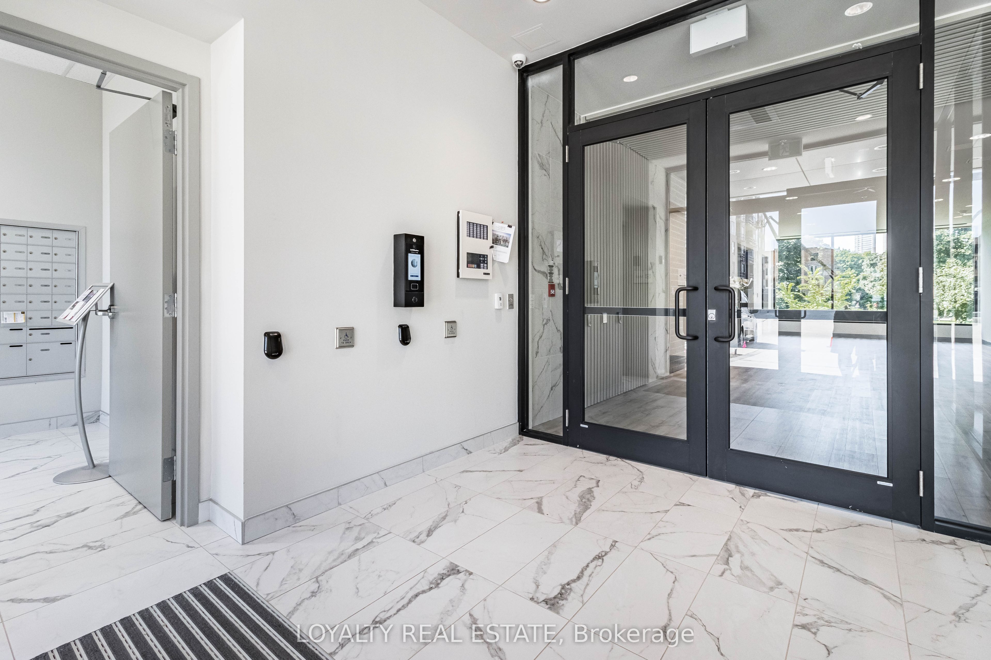 Unit 601 - 103 Rogers Street, Waterloo 3