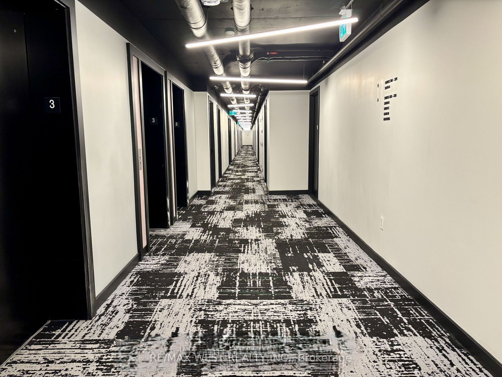 Unit 325 - 1 Jarvis Street, Hamilton 2