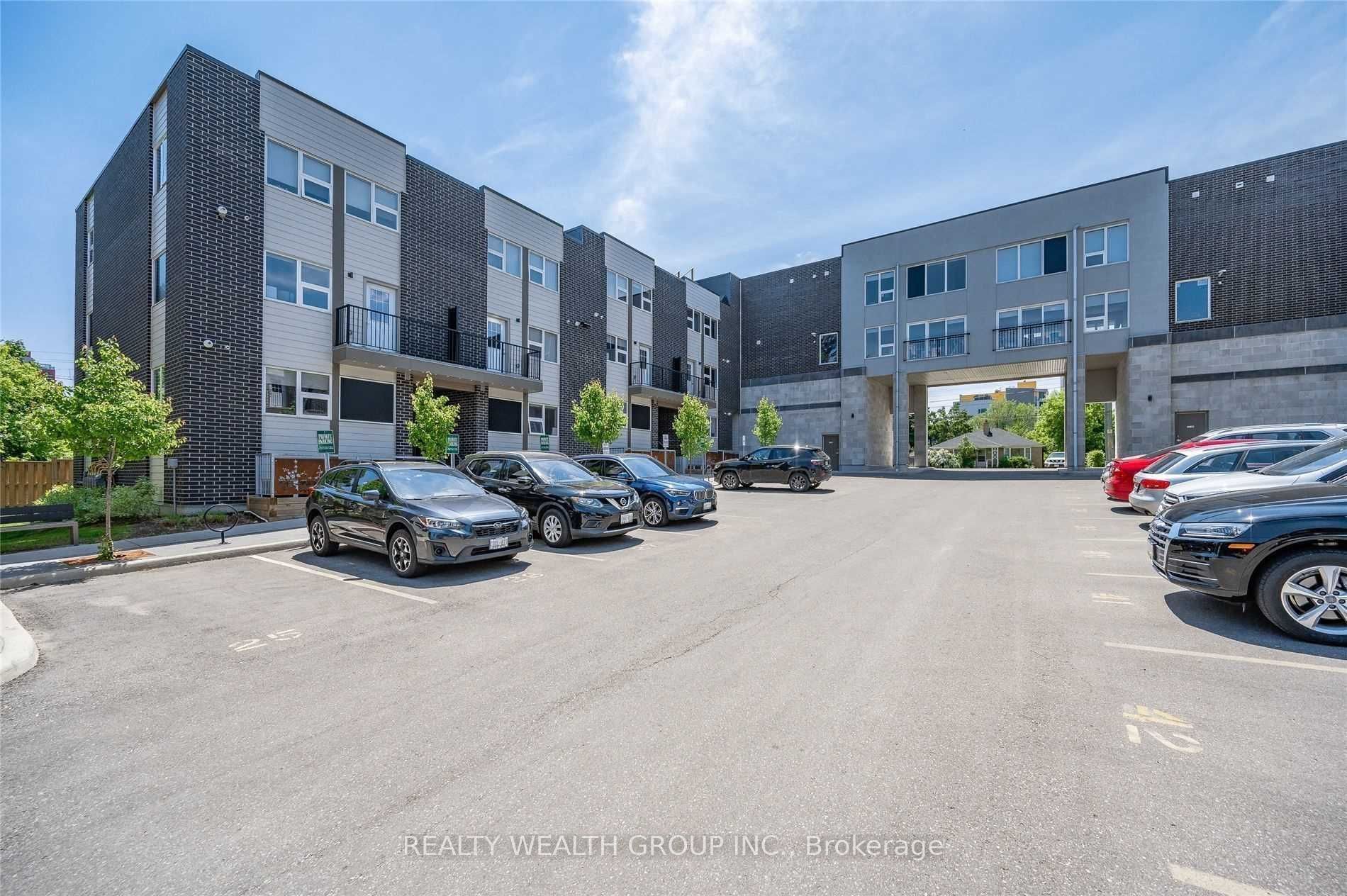 Unit 113 - 288 Albert Street, Waterloo 2