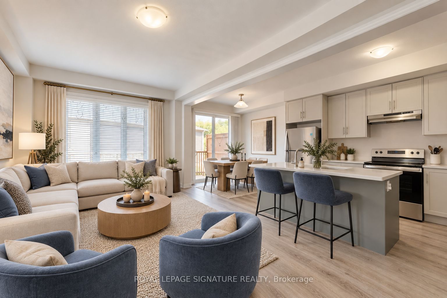 Unit 37 - 10 Birmingham Drive, Cambridge 1