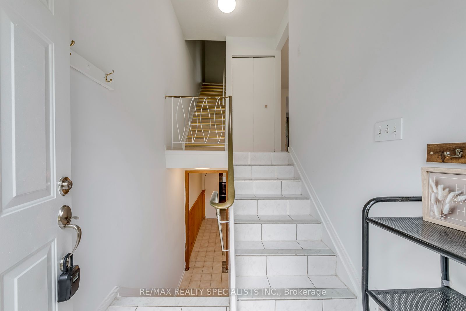 Unit 7 - 325 Mary Street, Hamilton 4