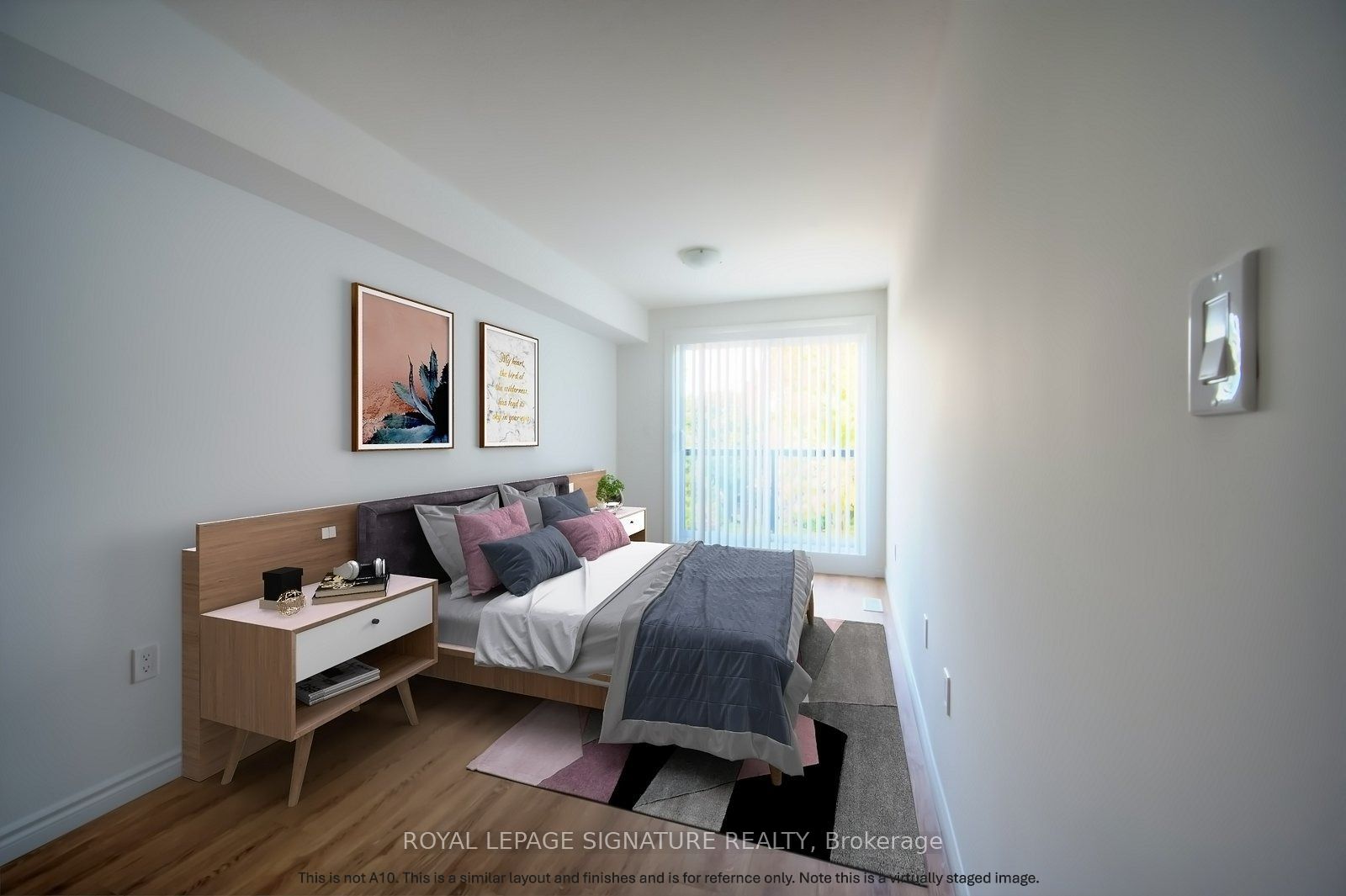 Unit B5 - 374 Prospect Avenue, Kitchener 4