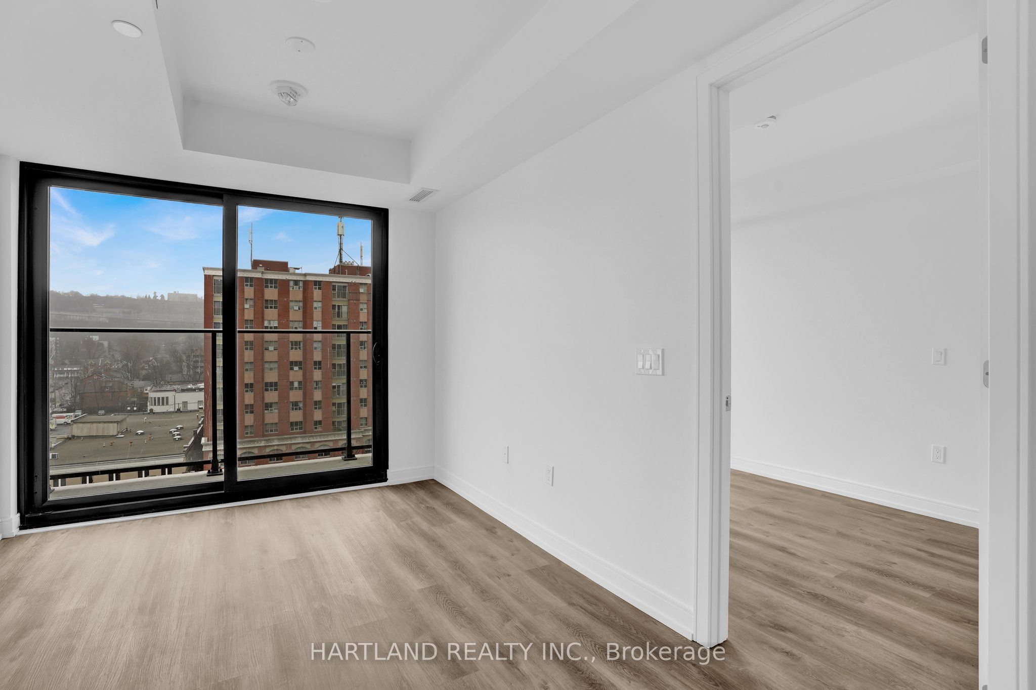 Unit 928 - 1 Jarvis Street, Hamilton 5