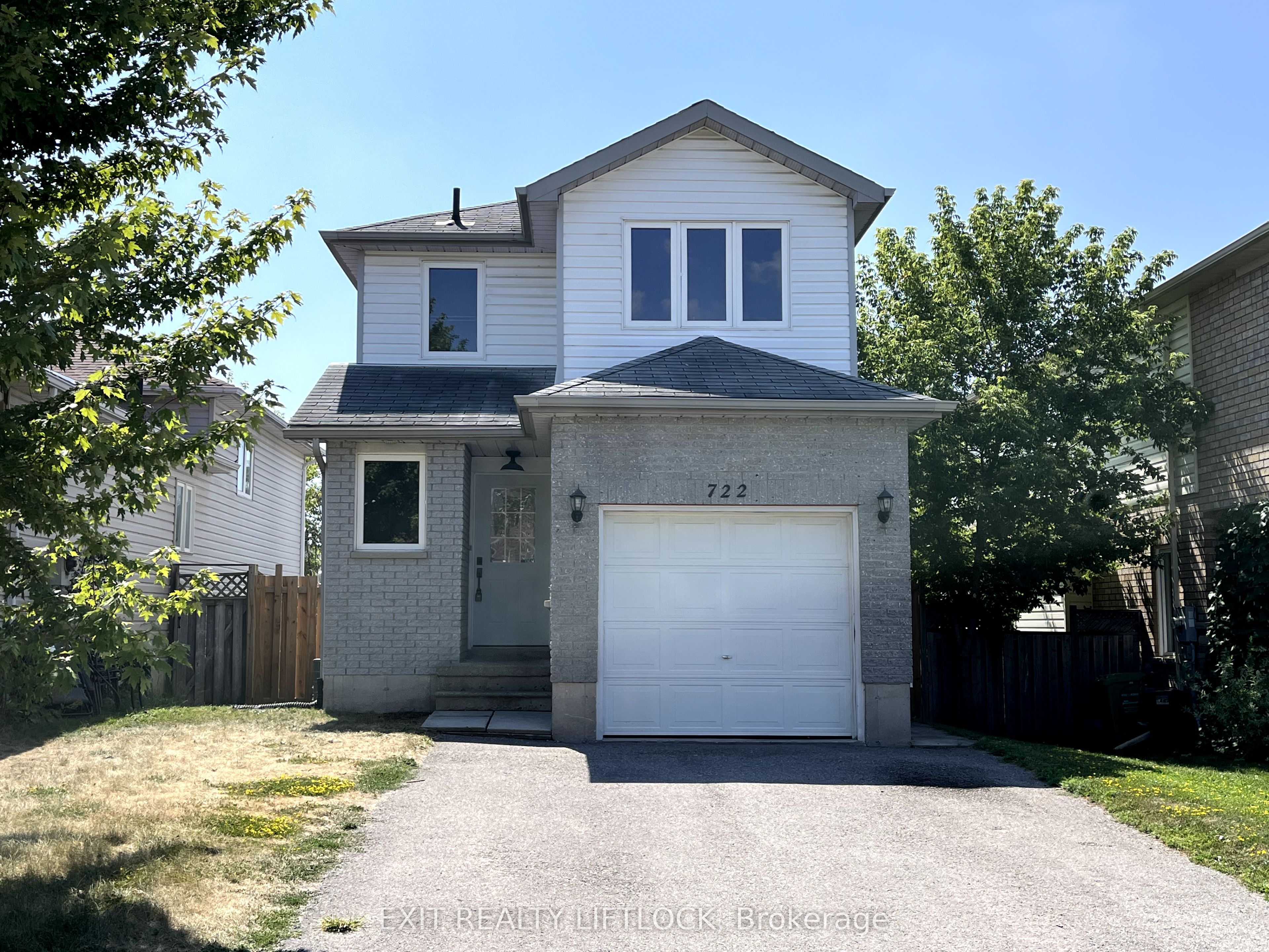 722 Trailview Drive, Peterborough 1