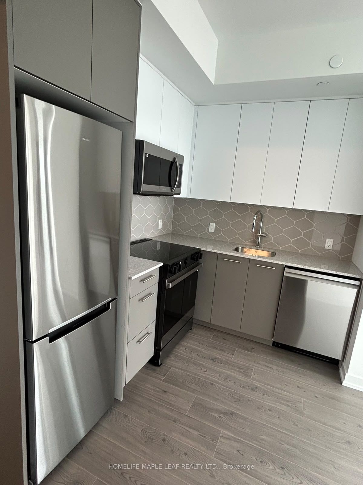 Unit 2308 - 30 Francis Street, Kitchener 5