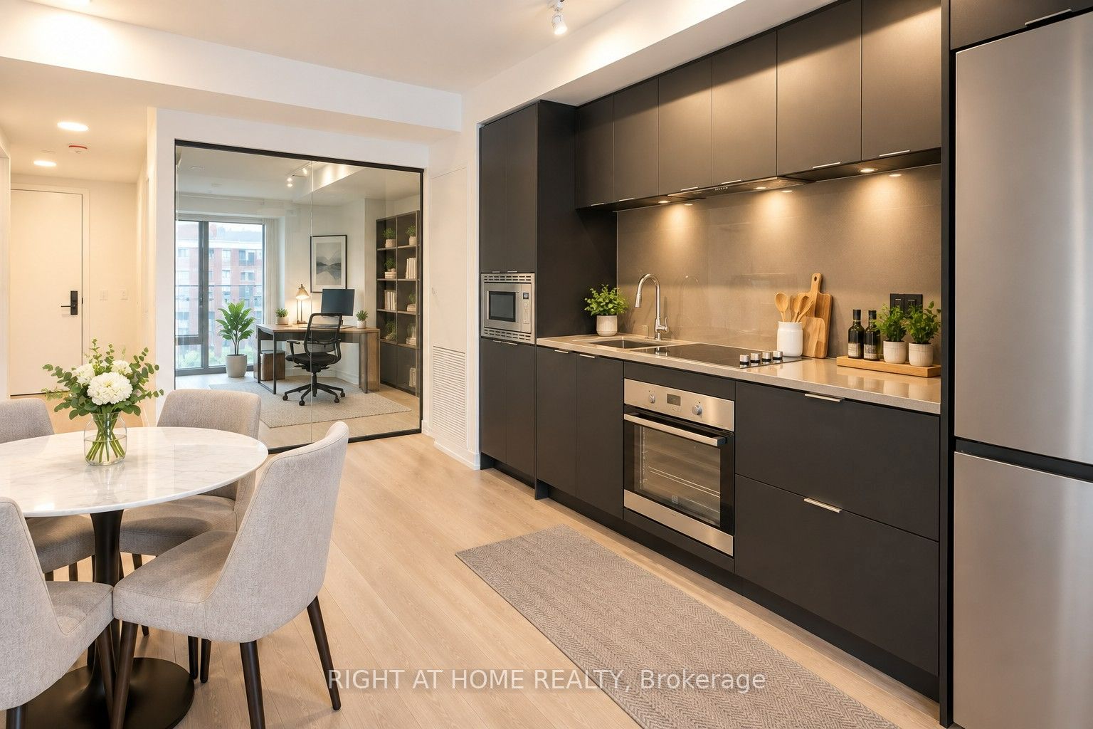Unit 1101 - 1 Jarvis Street, Hamilton 2