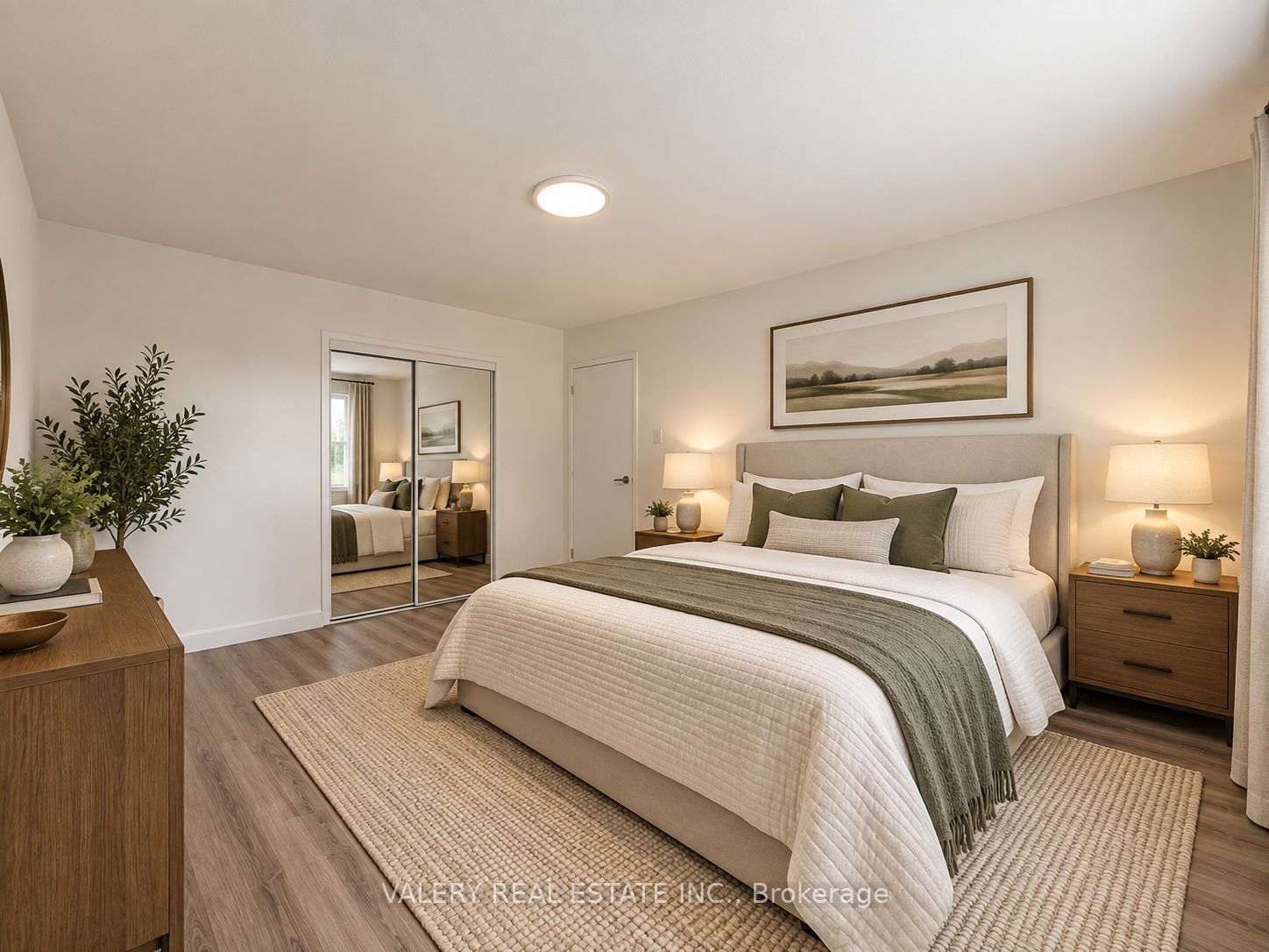 Unit 607 - 227 Cathcart Street, London 5