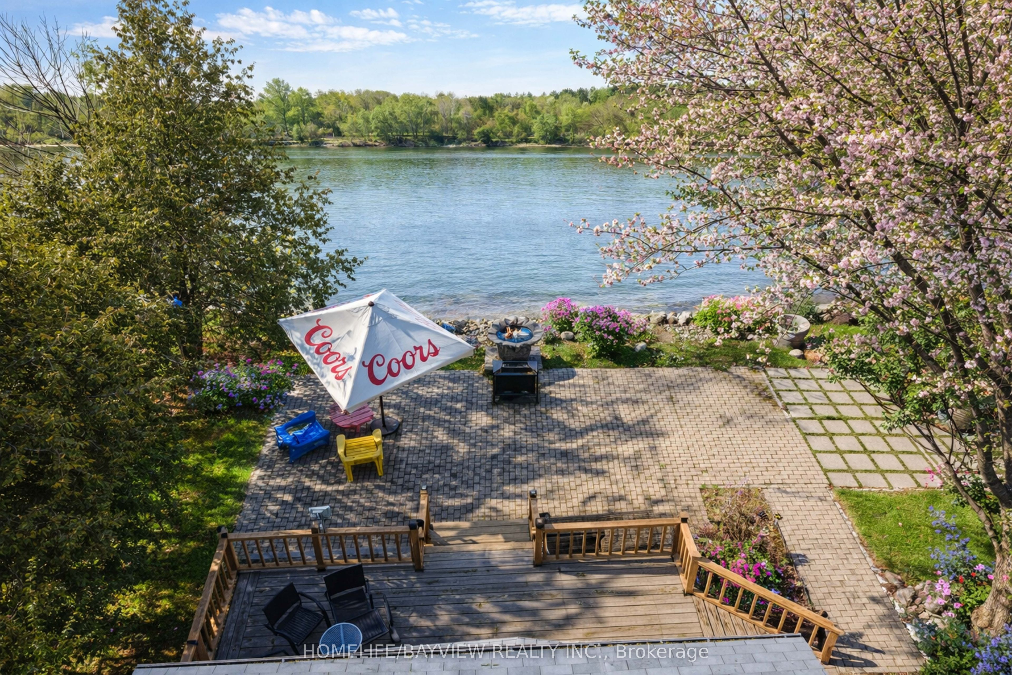 6108 Curtis Pt Road, Alderville First Nation 2