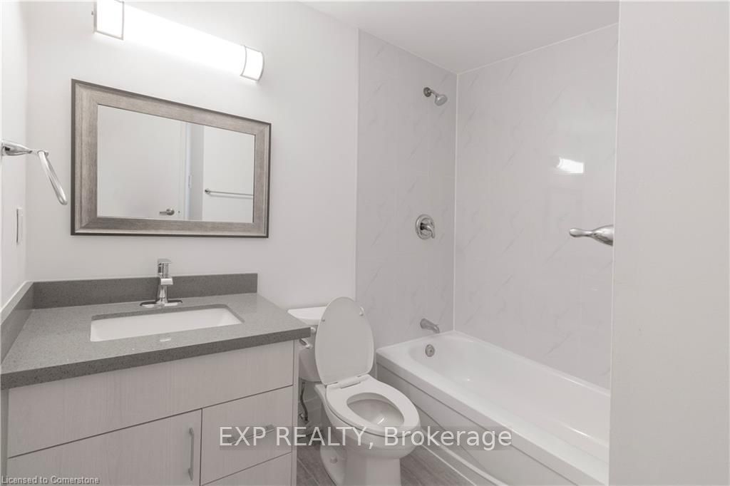 Unit 609 - 4422 Huron Street, Niagara Falls 4