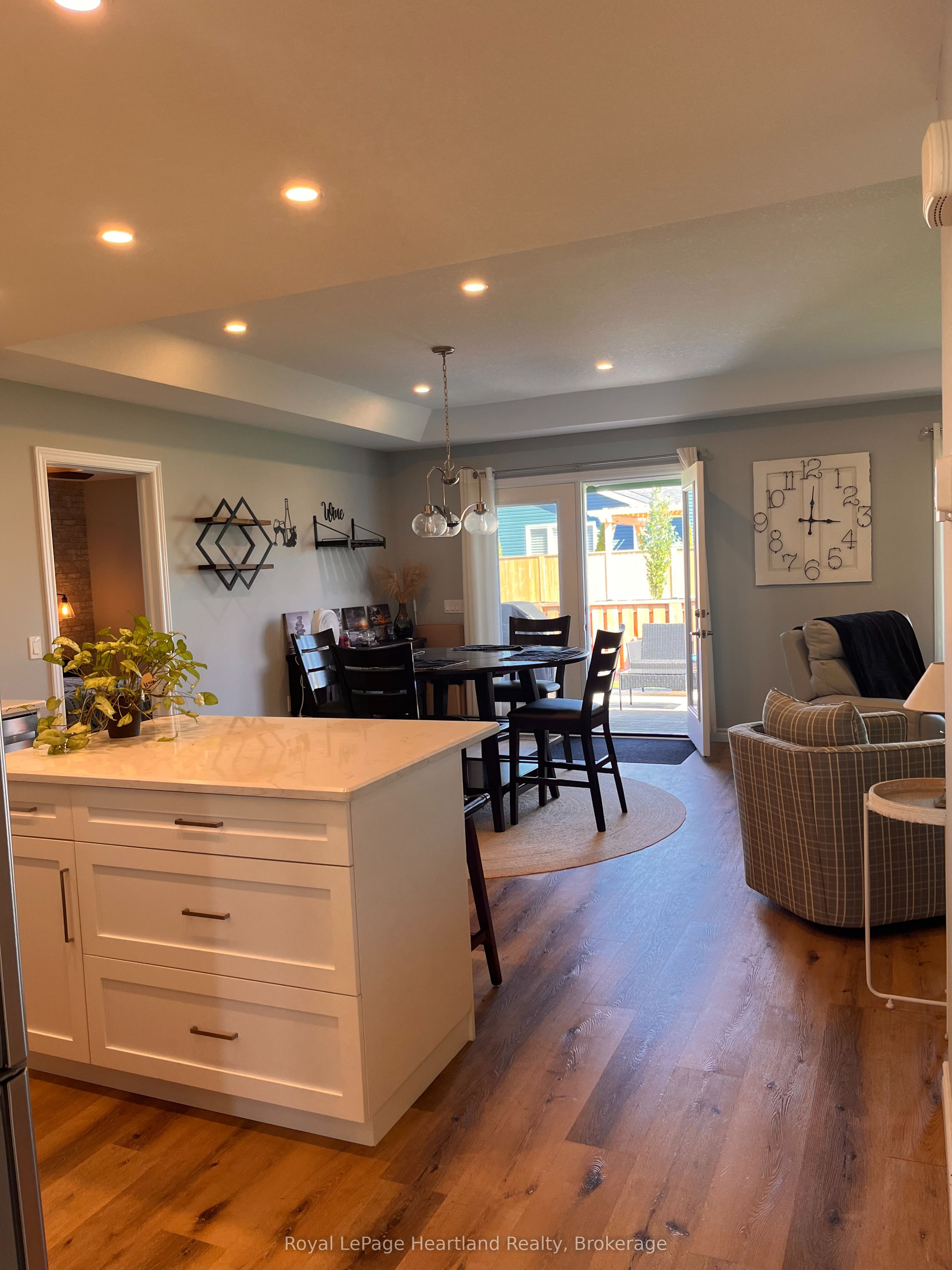 12 Sweetwater Drive S, Goderich 2