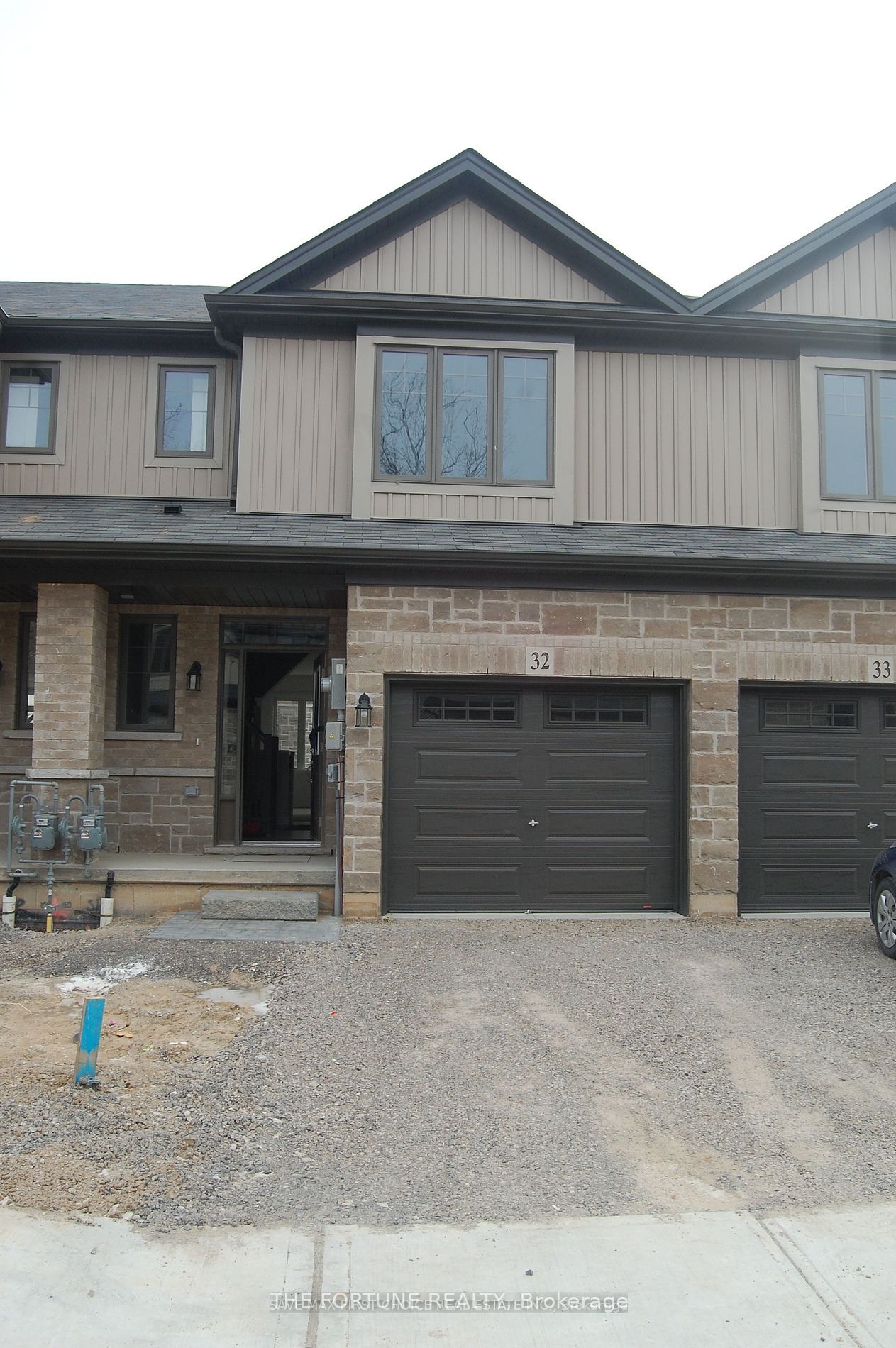 Unit 32 - 1 Tom Brown Drive, Brant 2