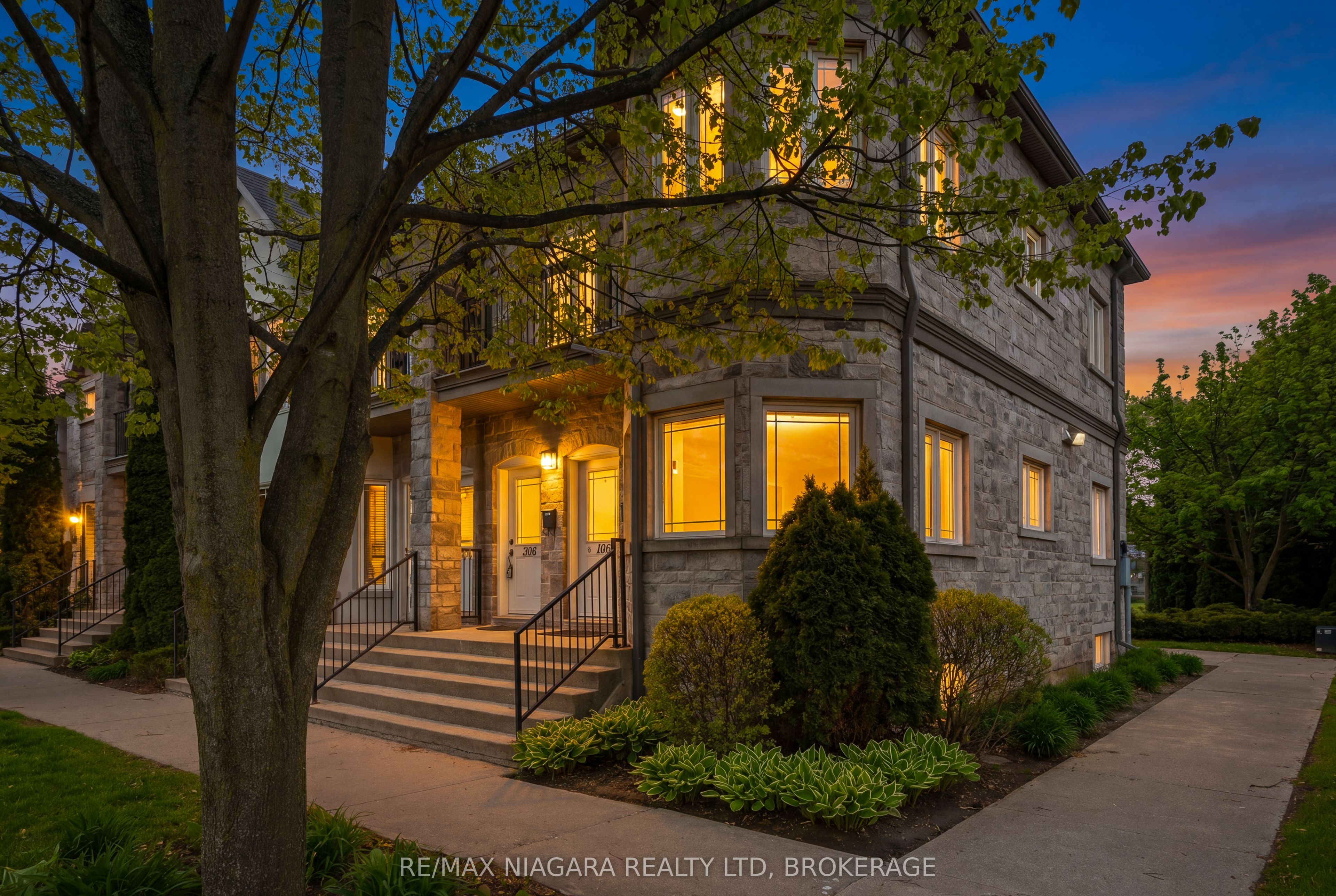 Unit 106 - 6045 Dunn Street, Niagara Falls 2