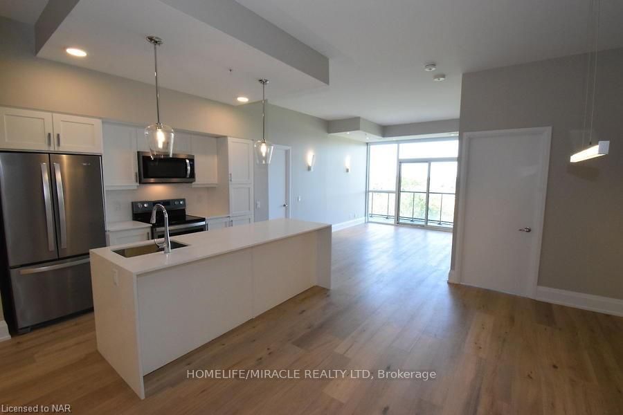 Unit 812 - 7711 Green Vista Gate, Niagara Falls 5