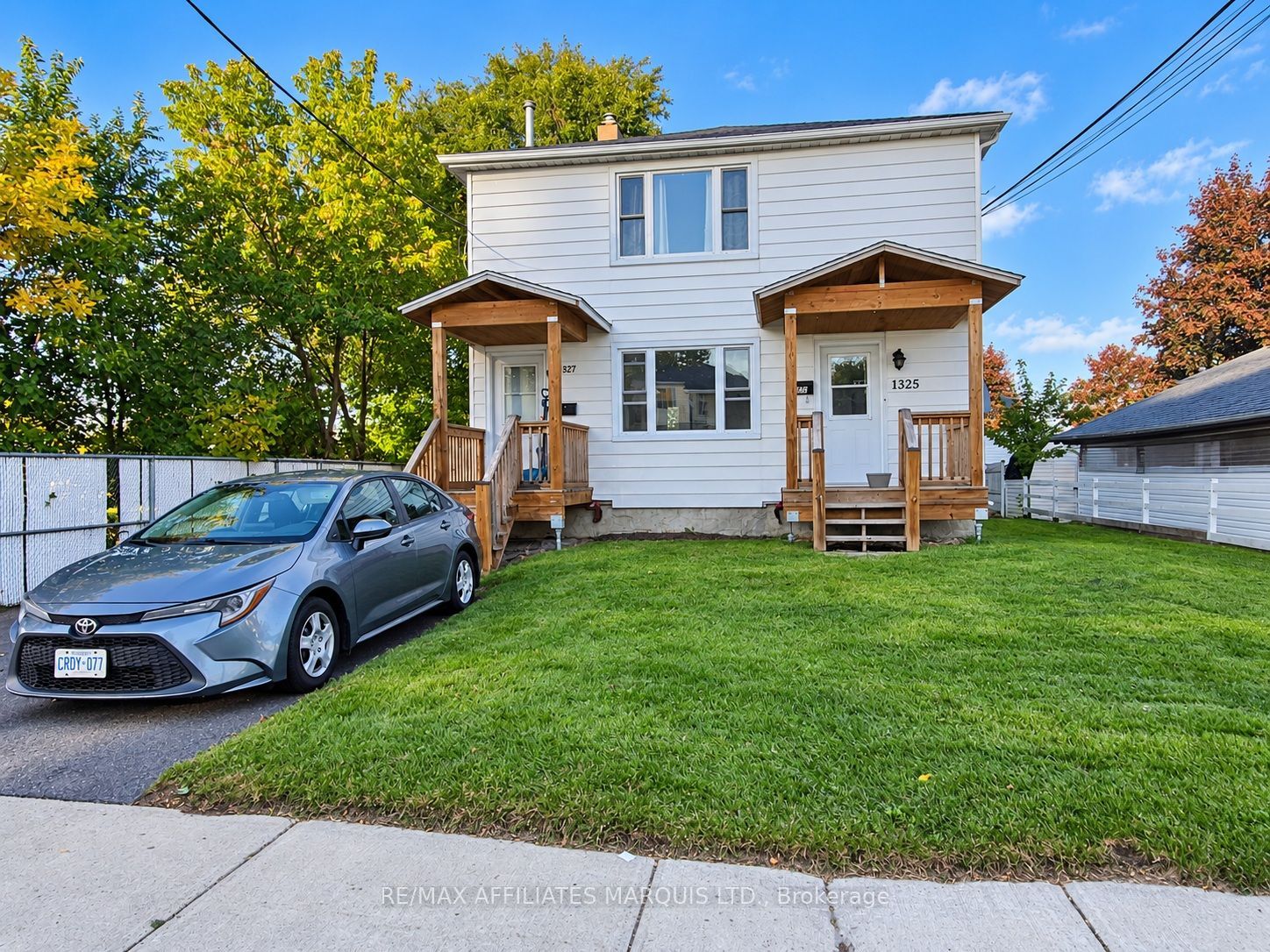 1325 Reneal Street, Cornwall 2