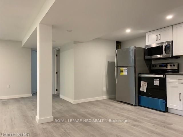 Unit basement - 448 Grantham Avenue, St. Catharines 4