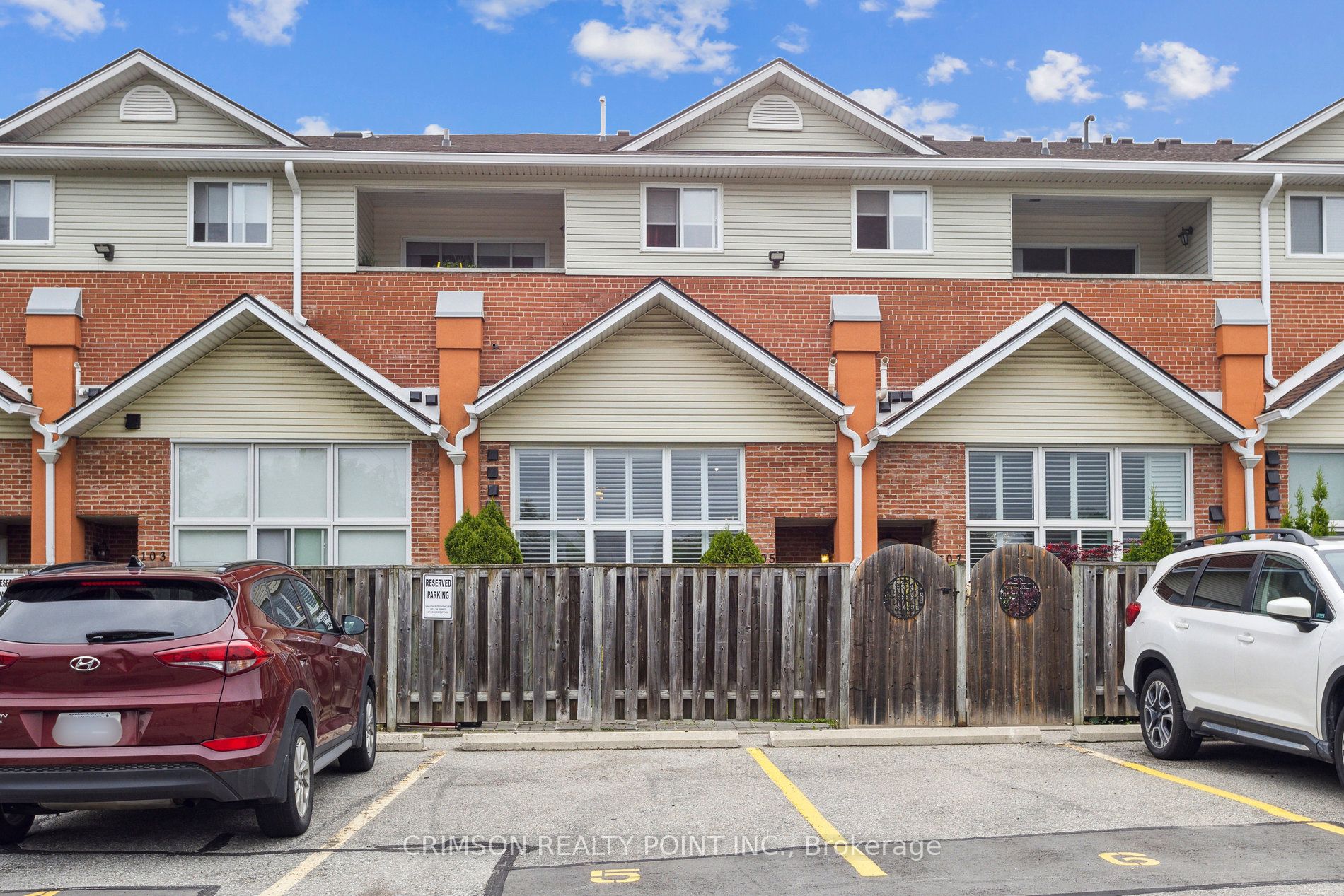 Unit 105 - 111 Grey Street, Brantford 2