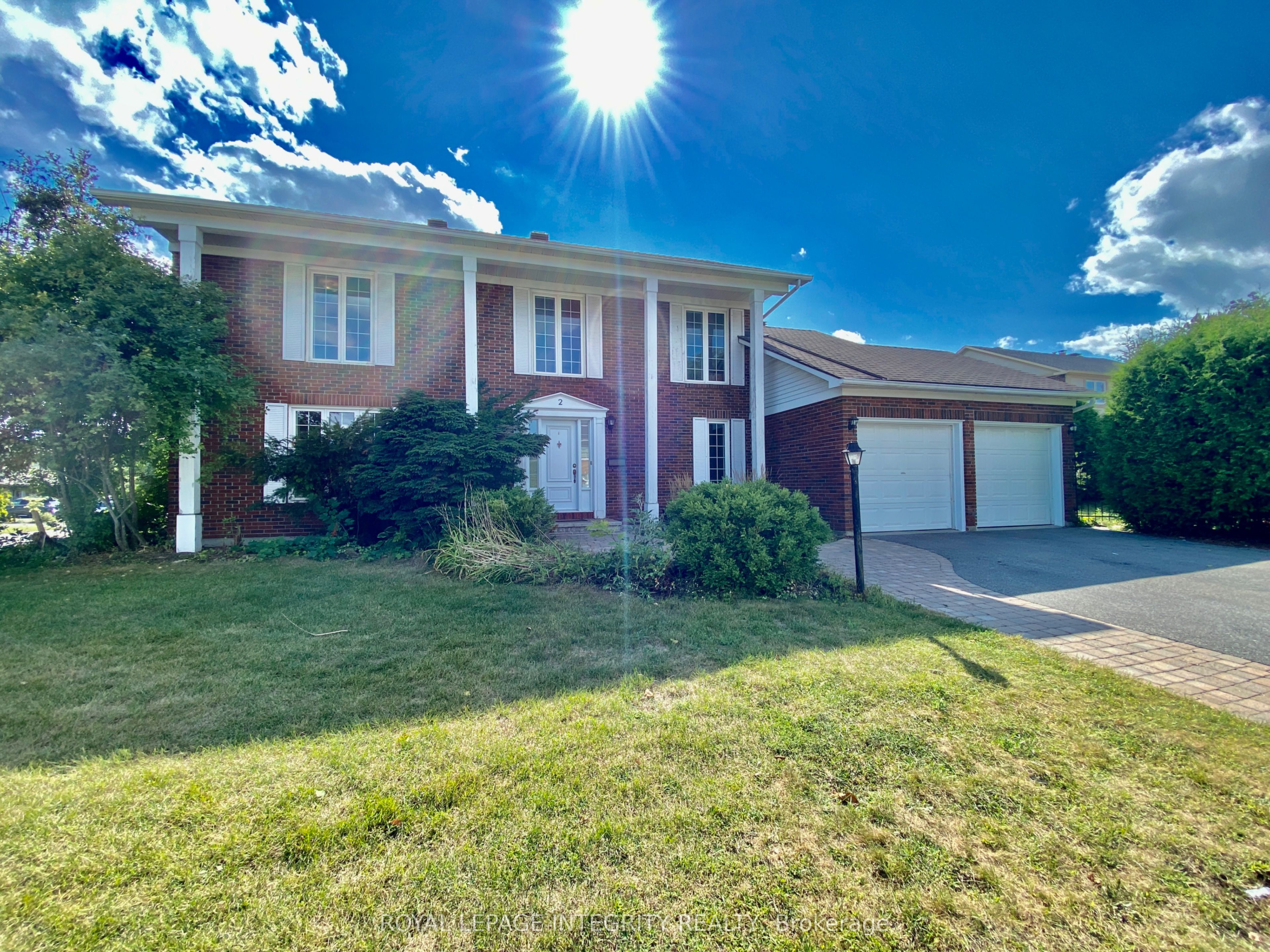2 Tunbridge Court, Nepean 2