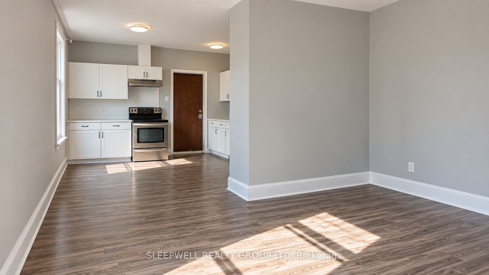 Unit 2 - 505 Lisgar Street, Ottawa 3