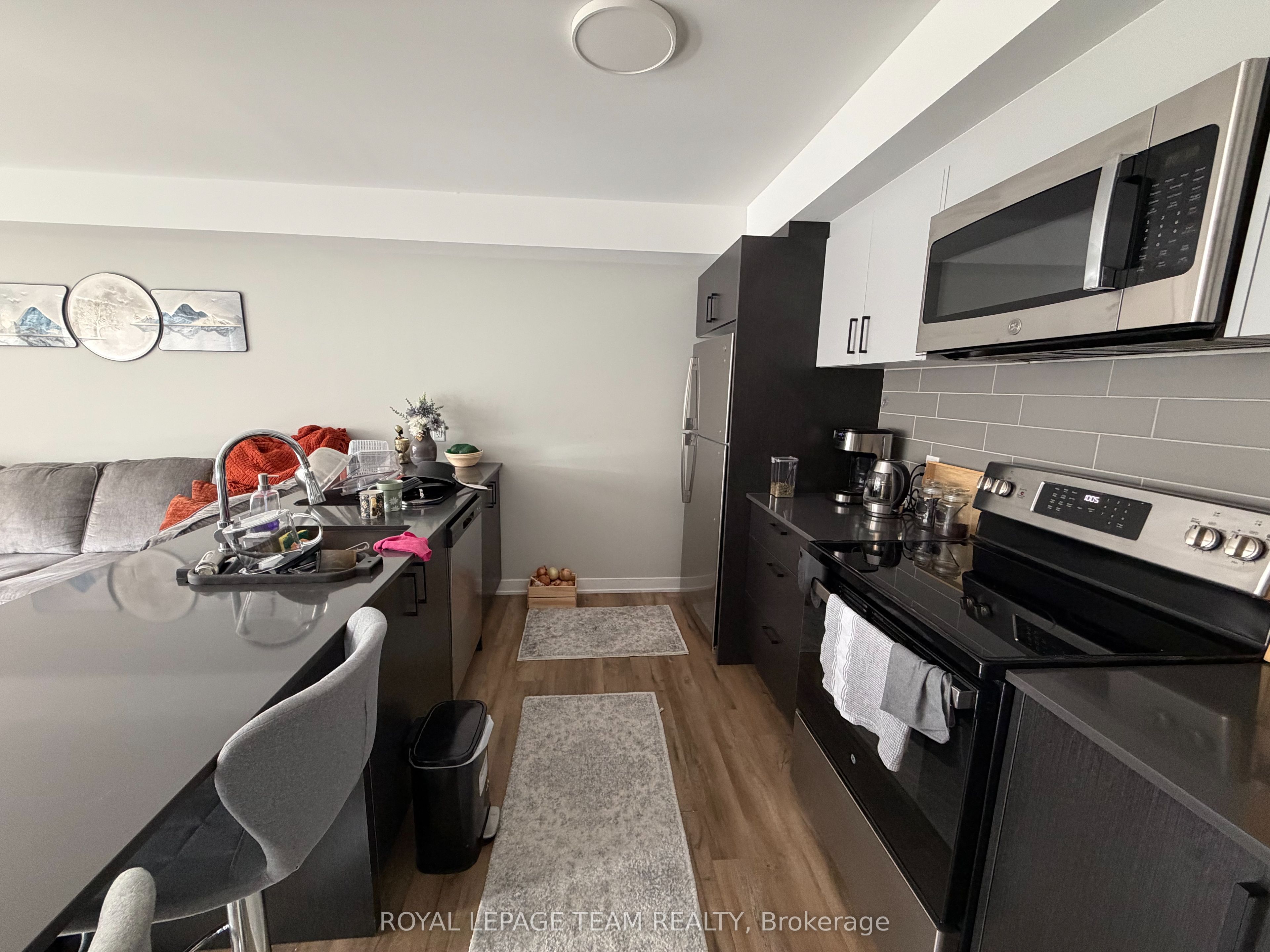 Unit 104 - 1305 Summerville Avenue, Ottawa 5