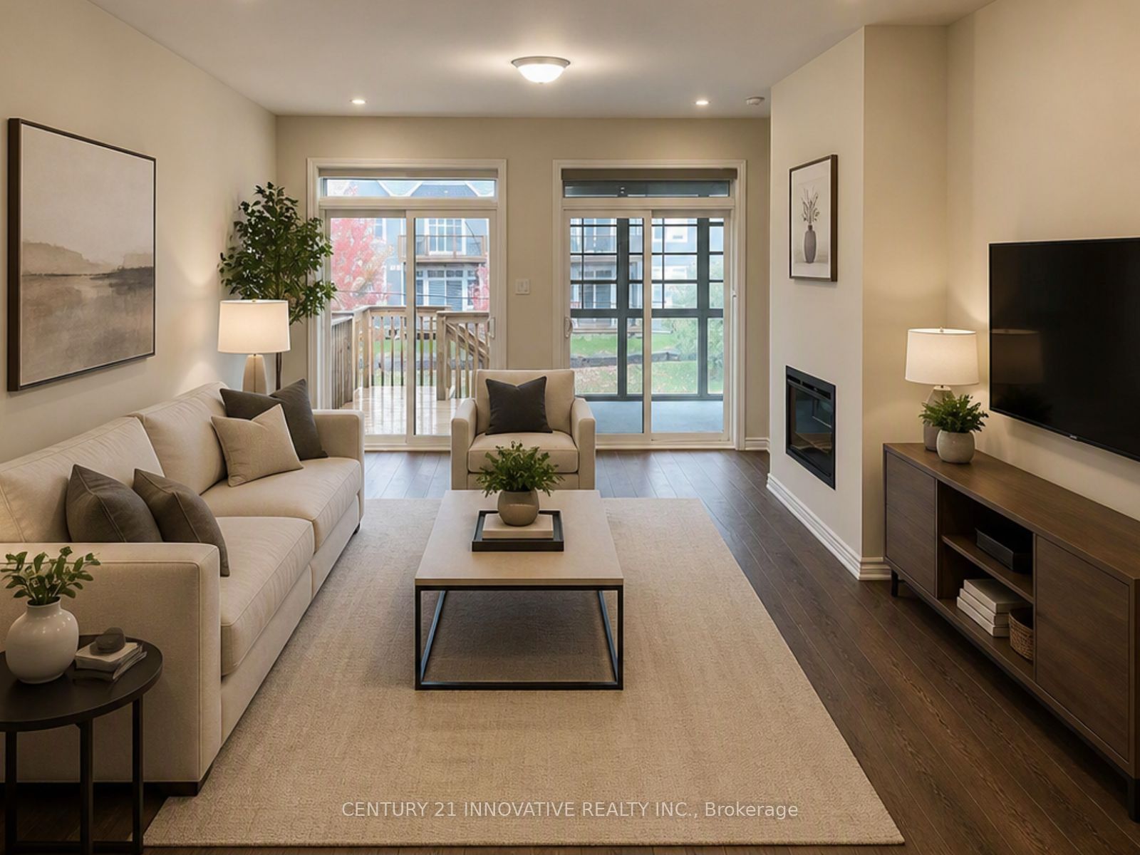 Unit 35 - 17 Lakewood Crescent S, Kawartha Lakes 4