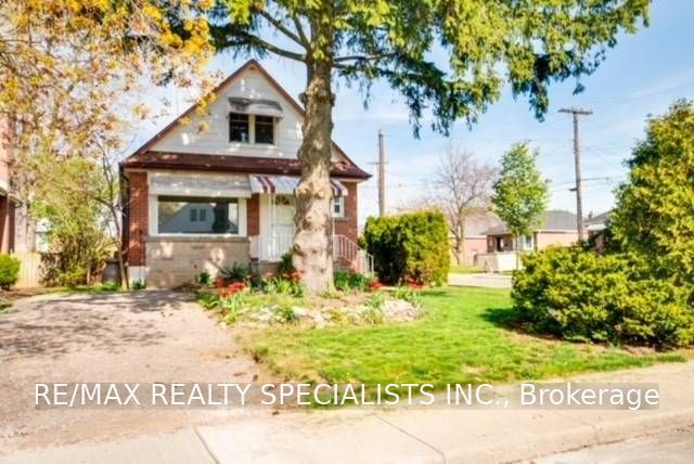 Unit Upper - 2 East 41st Street, Hamilton 5