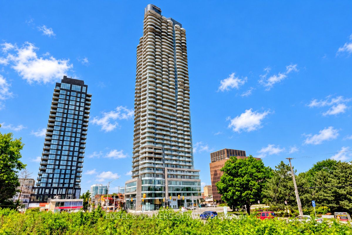 Unit 1507 - 805 Carling Avenue, Ottawa 2