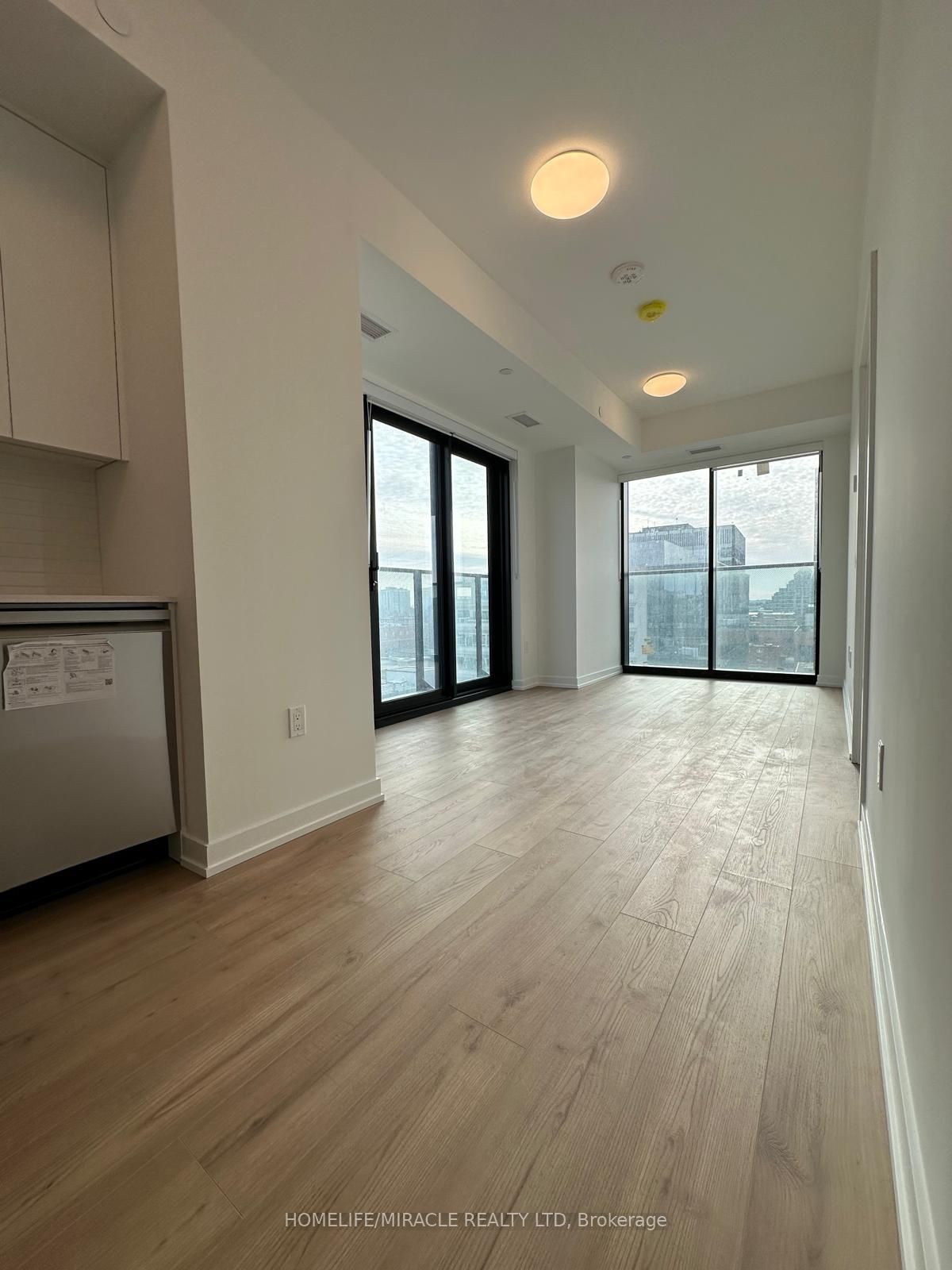 Unit 908 - 30 Francis Street S, Kitchener 3