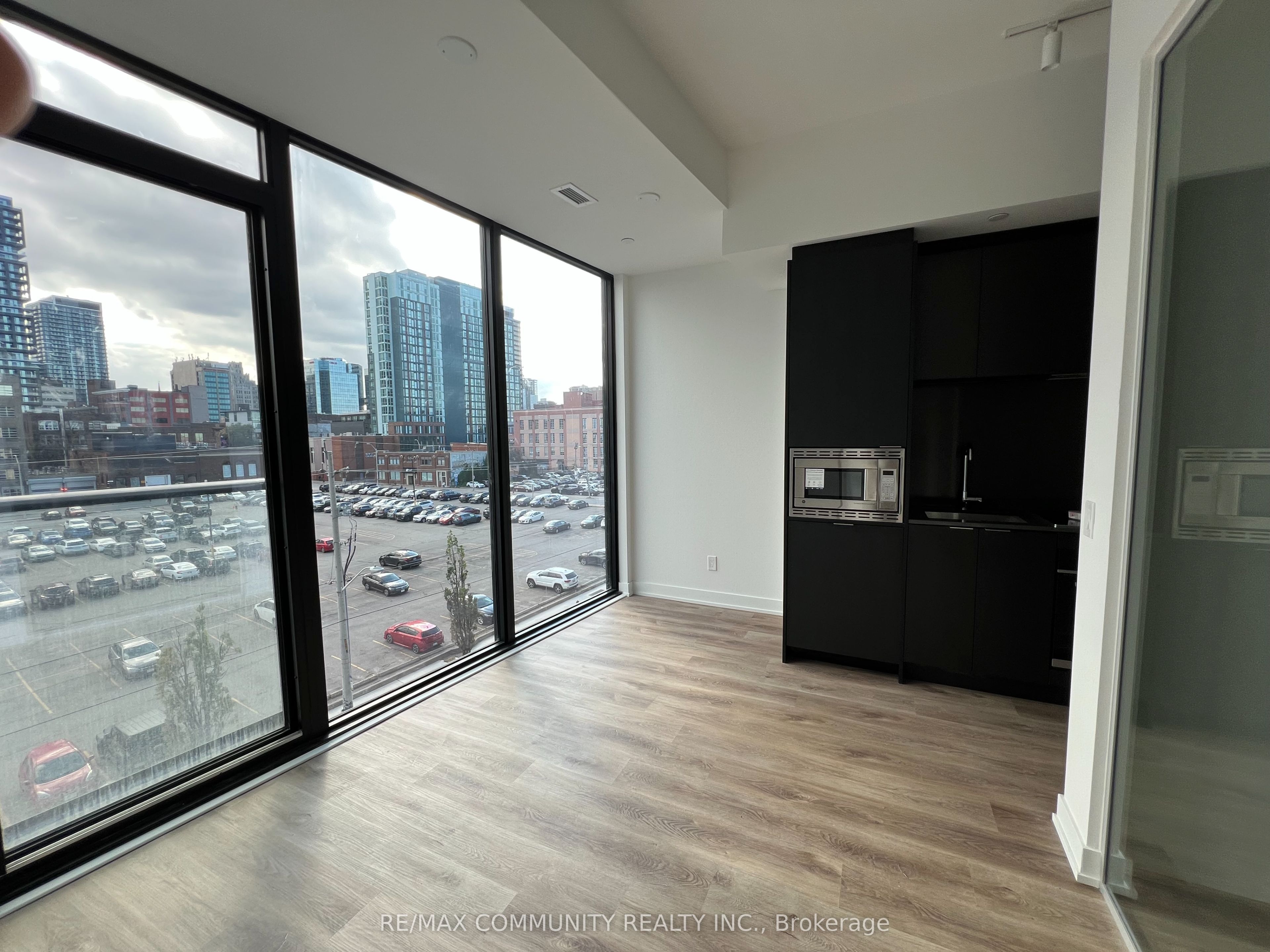 Unit 507 - 91 John Street, Hamilton 3