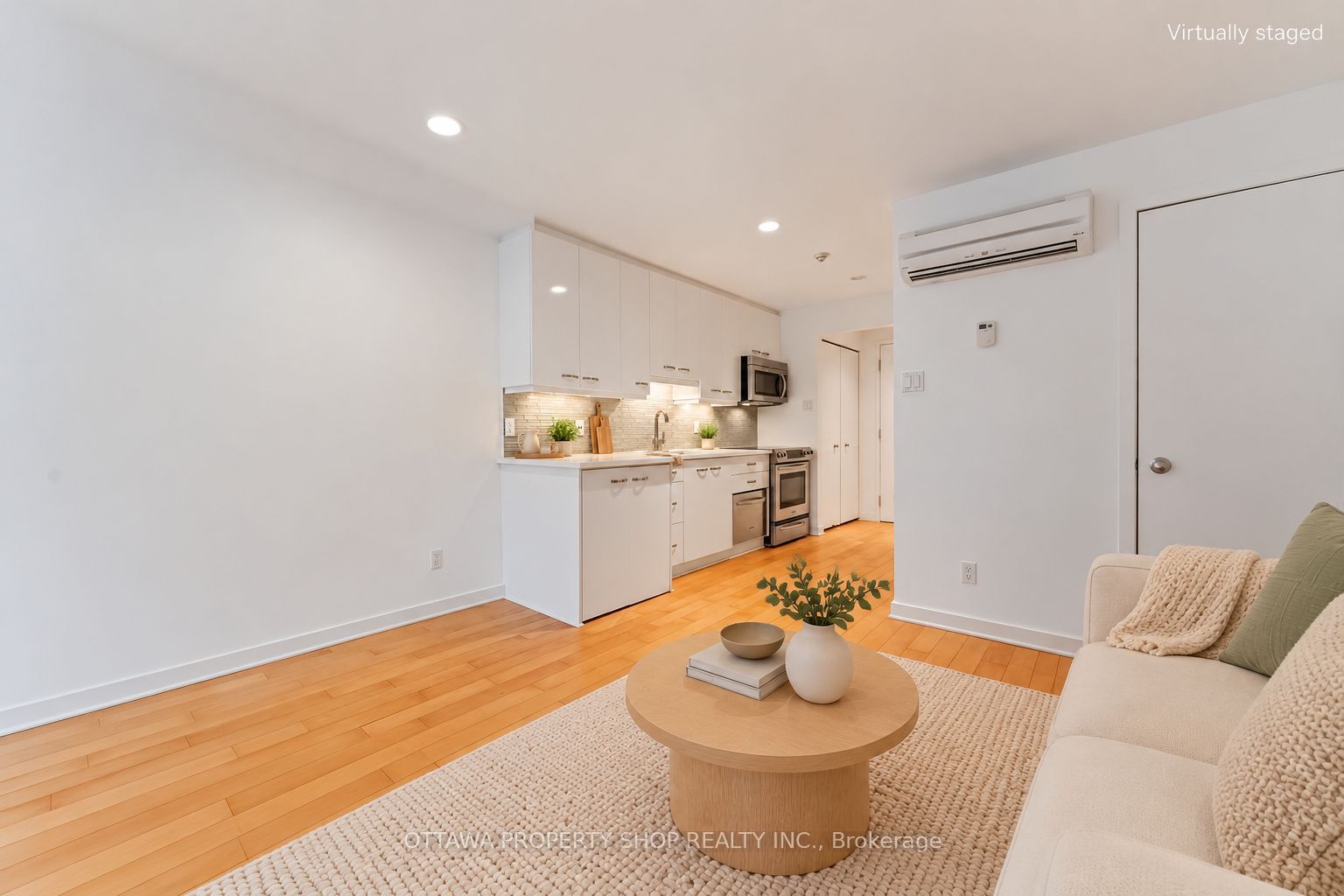 Unit 15 - 202 St Patrick Street, Ottawa 3
