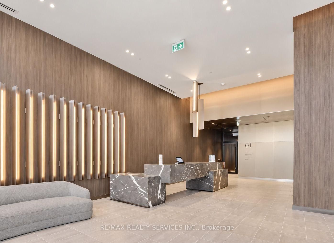 Unit 704 - 91 John Street, Hamilton 5
