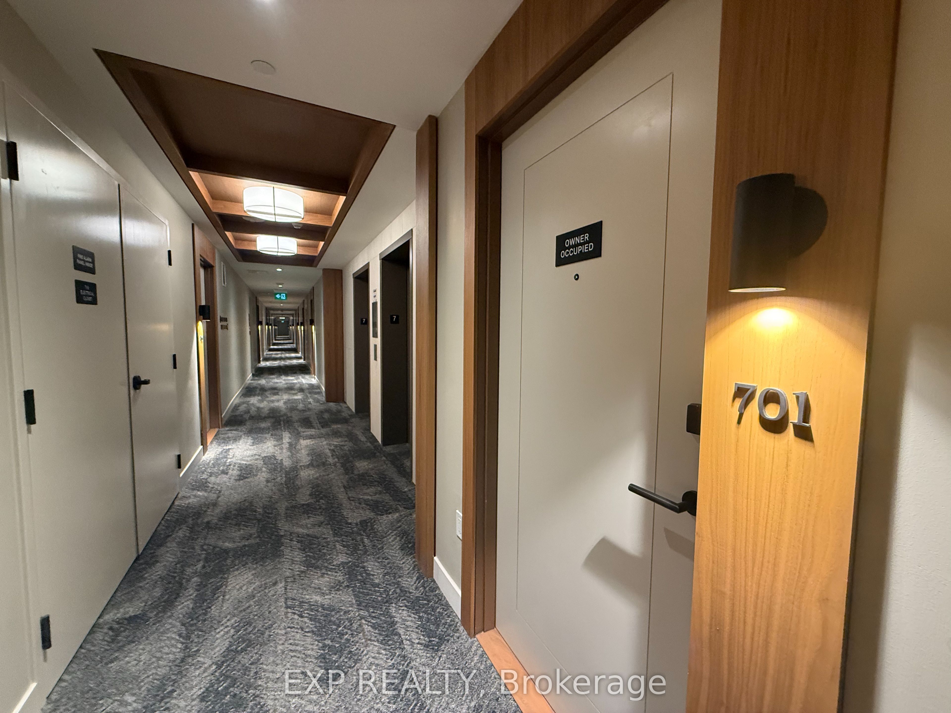 Unit 701 - 560 Rideau Street, Ottawa 2