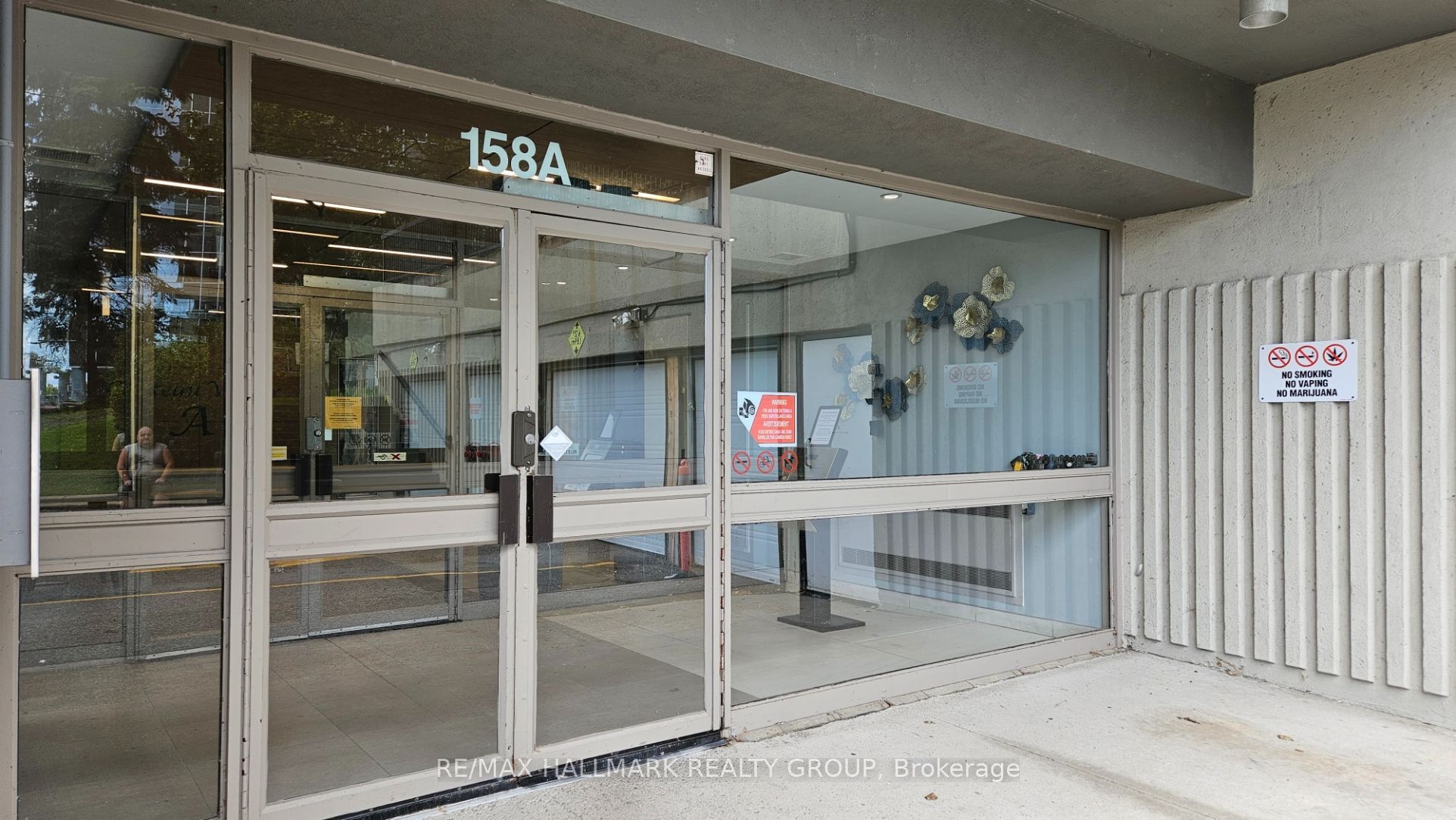 Unit 804 - 158A Mcarthur Avenue, Ottawa 2