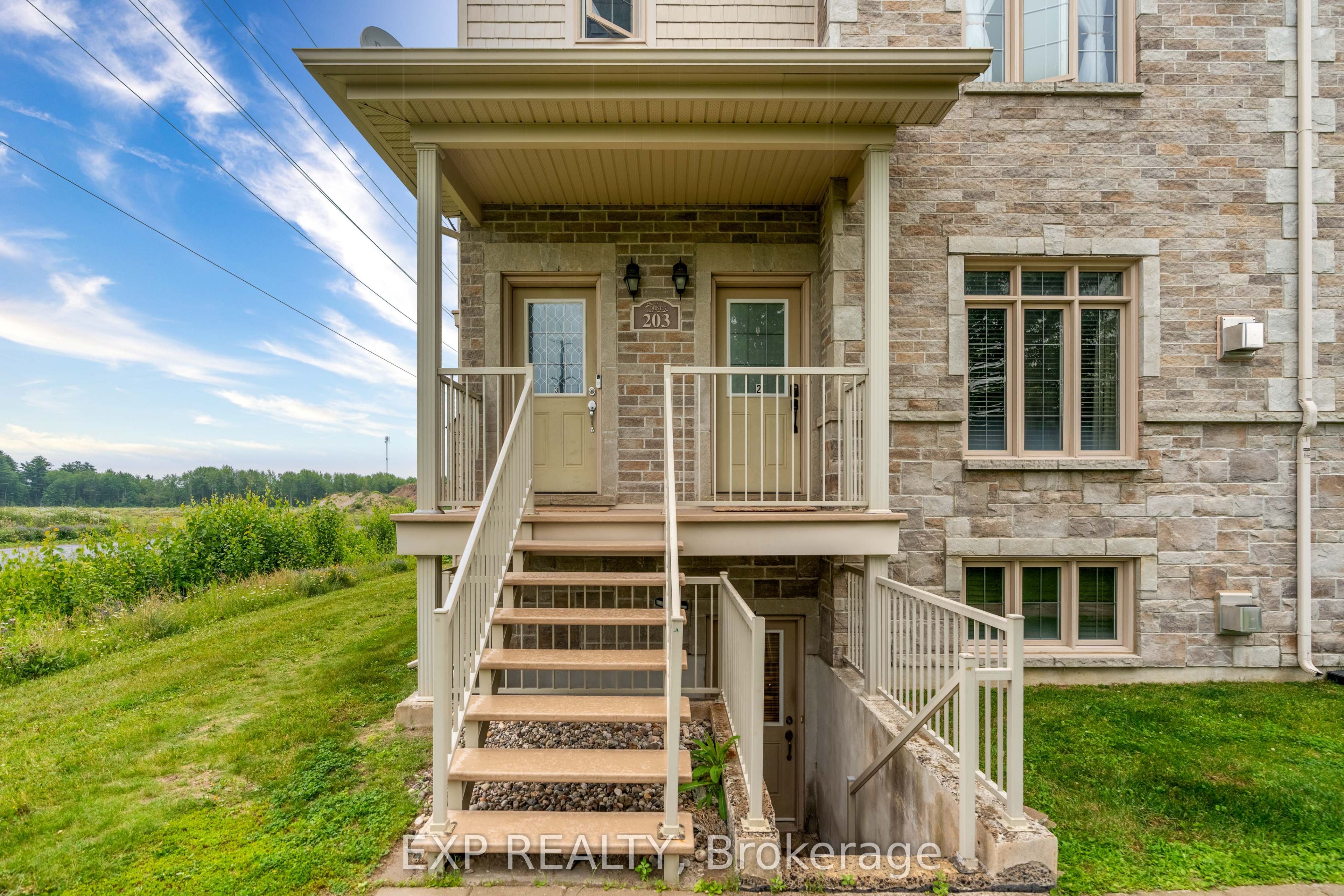 Unit 3 - 203 Bourdeau Boulevard, The Nation 2