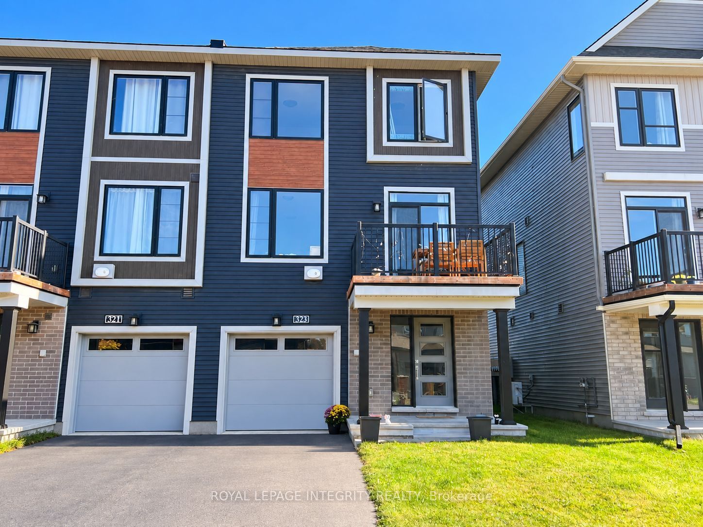 323 GISBORNE Place, Kanata 1