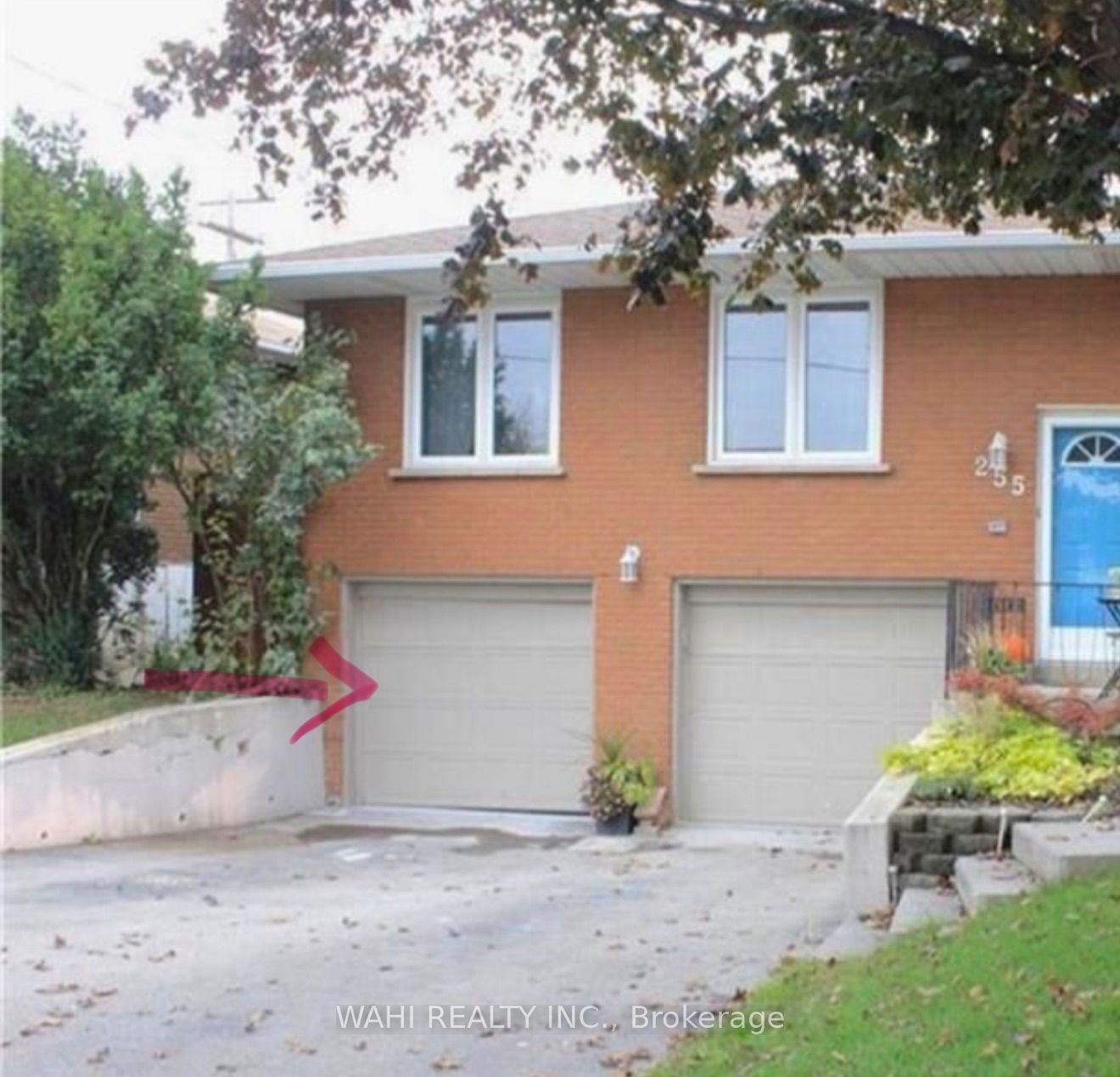 Unit UNIT 2-BASEMENT - 255 CARSON Drive, Hamilton 2