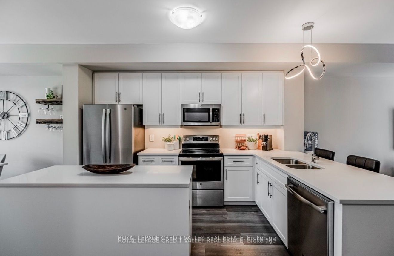 Unit 31 - 720 Grey Street, Brantford 4