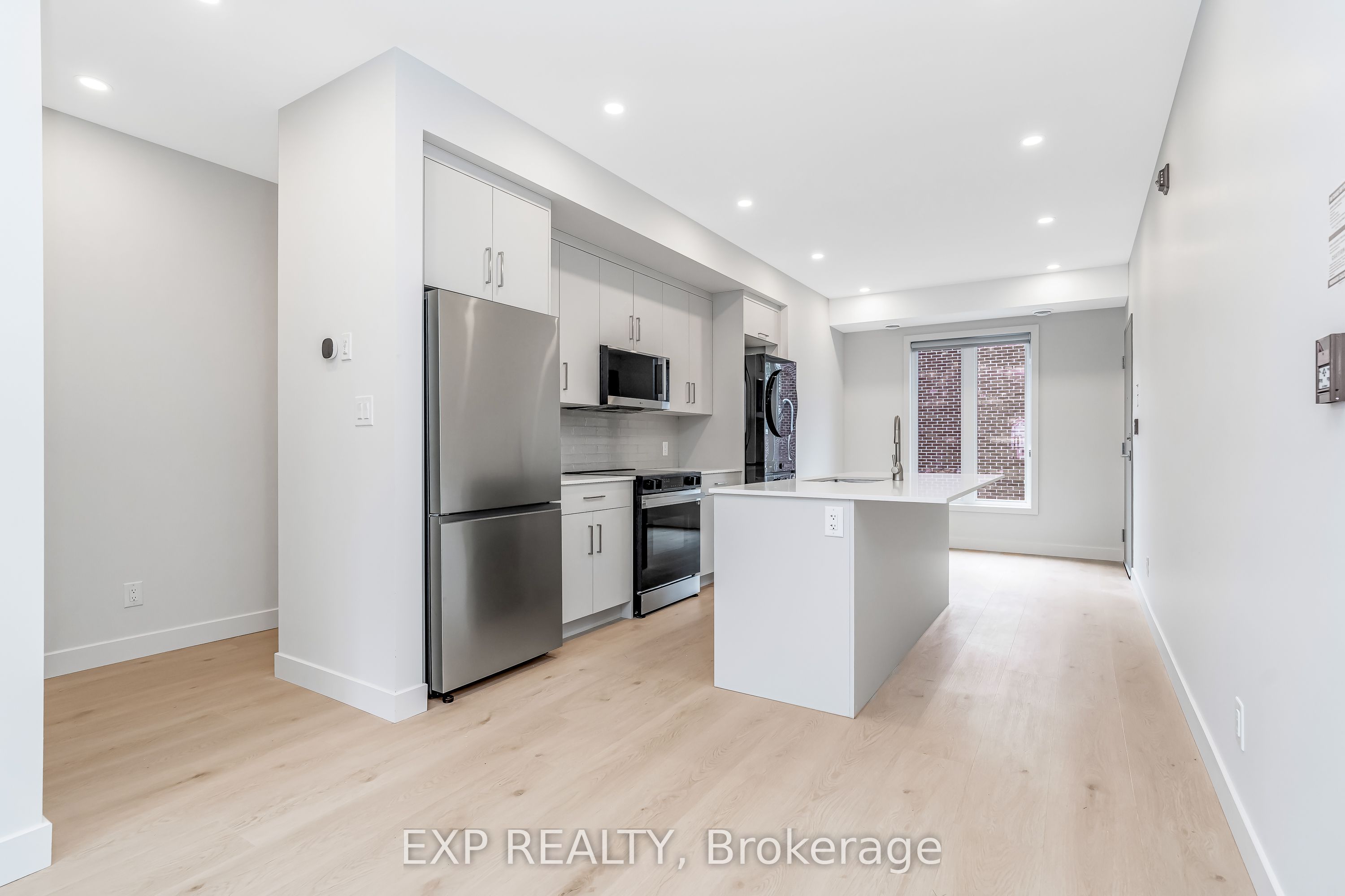 Unit 5 - 1267 Summerville Avenue, Ottawa 3
