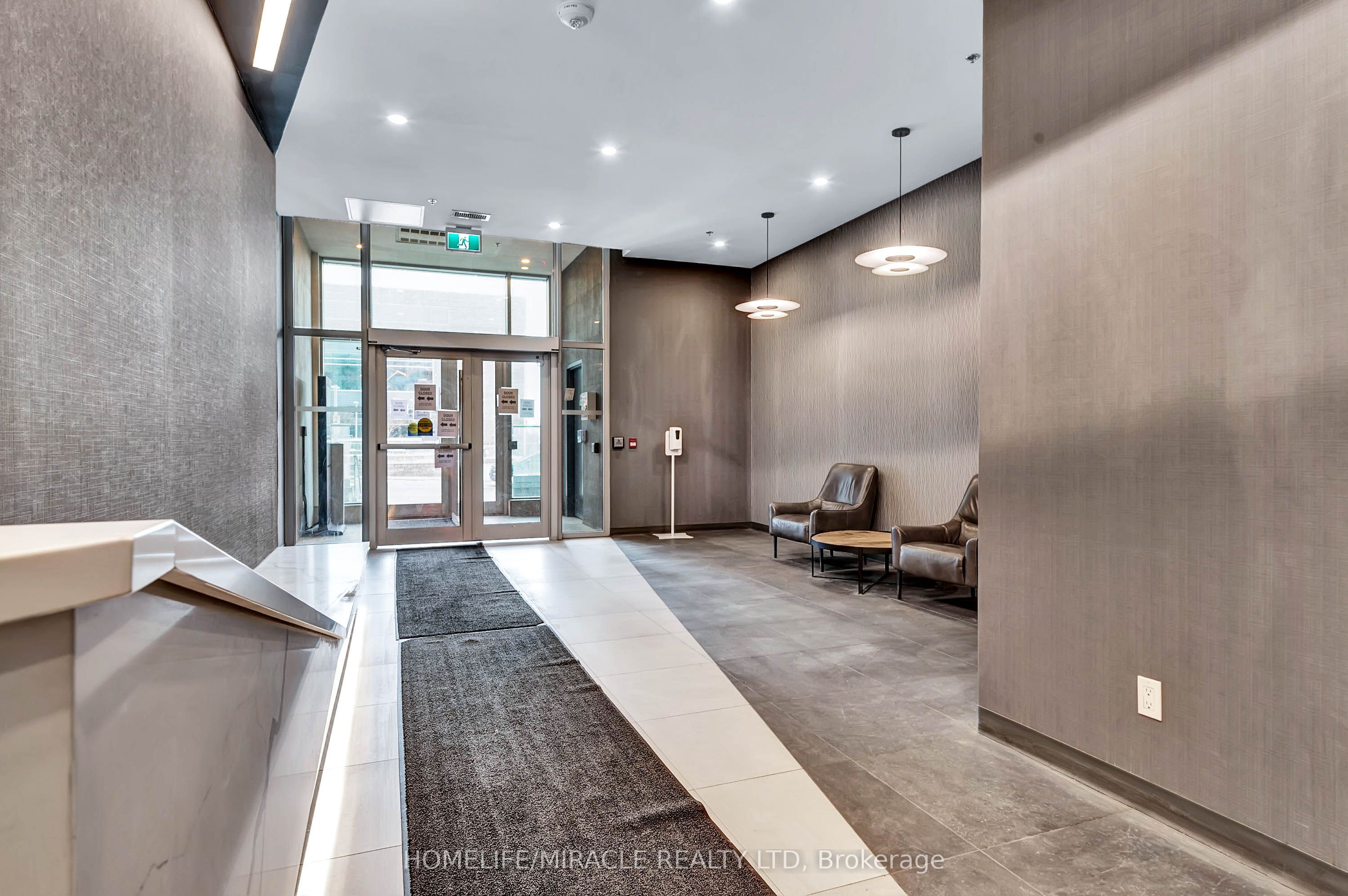Unit 1313 - 60 Frederick Street, Kitchener 4